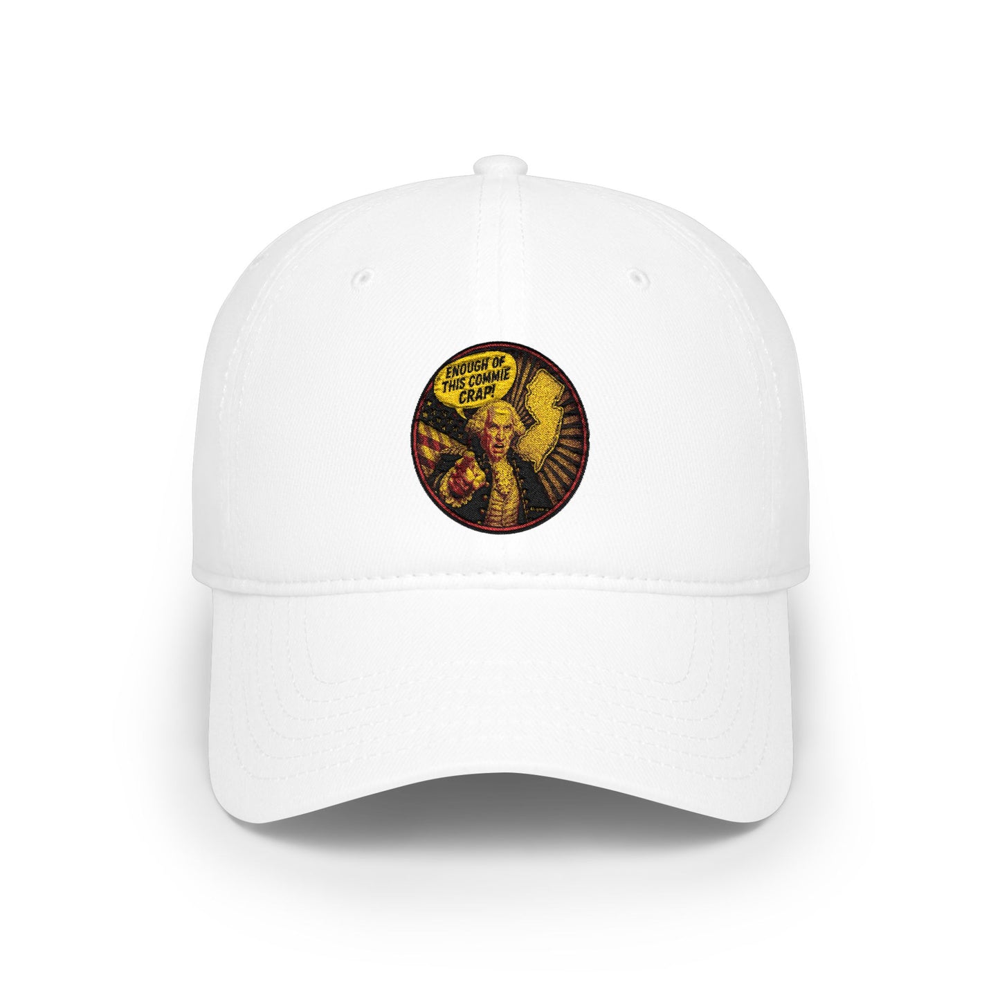 Baseball Cap Washington