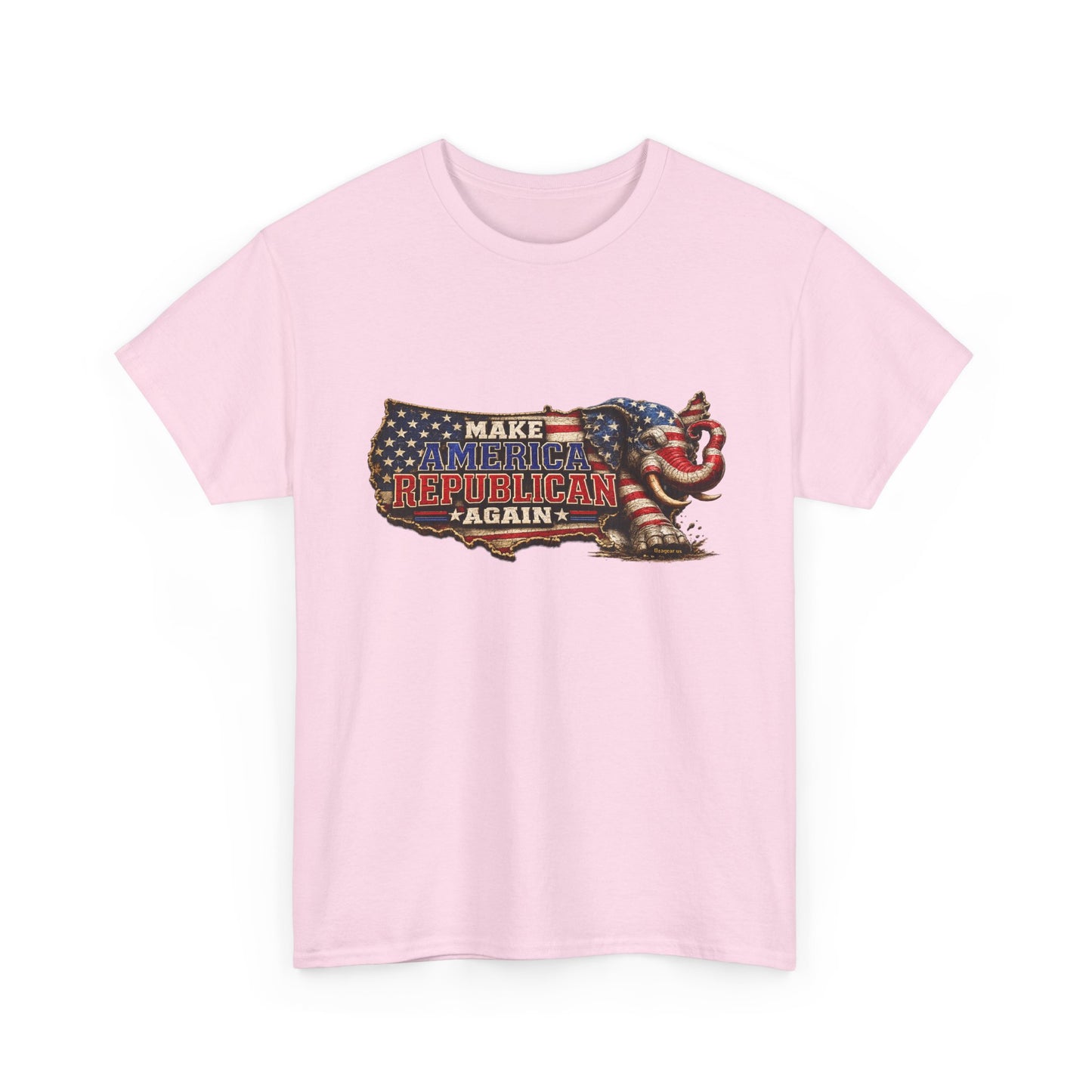 Tshirt Elephant MARA