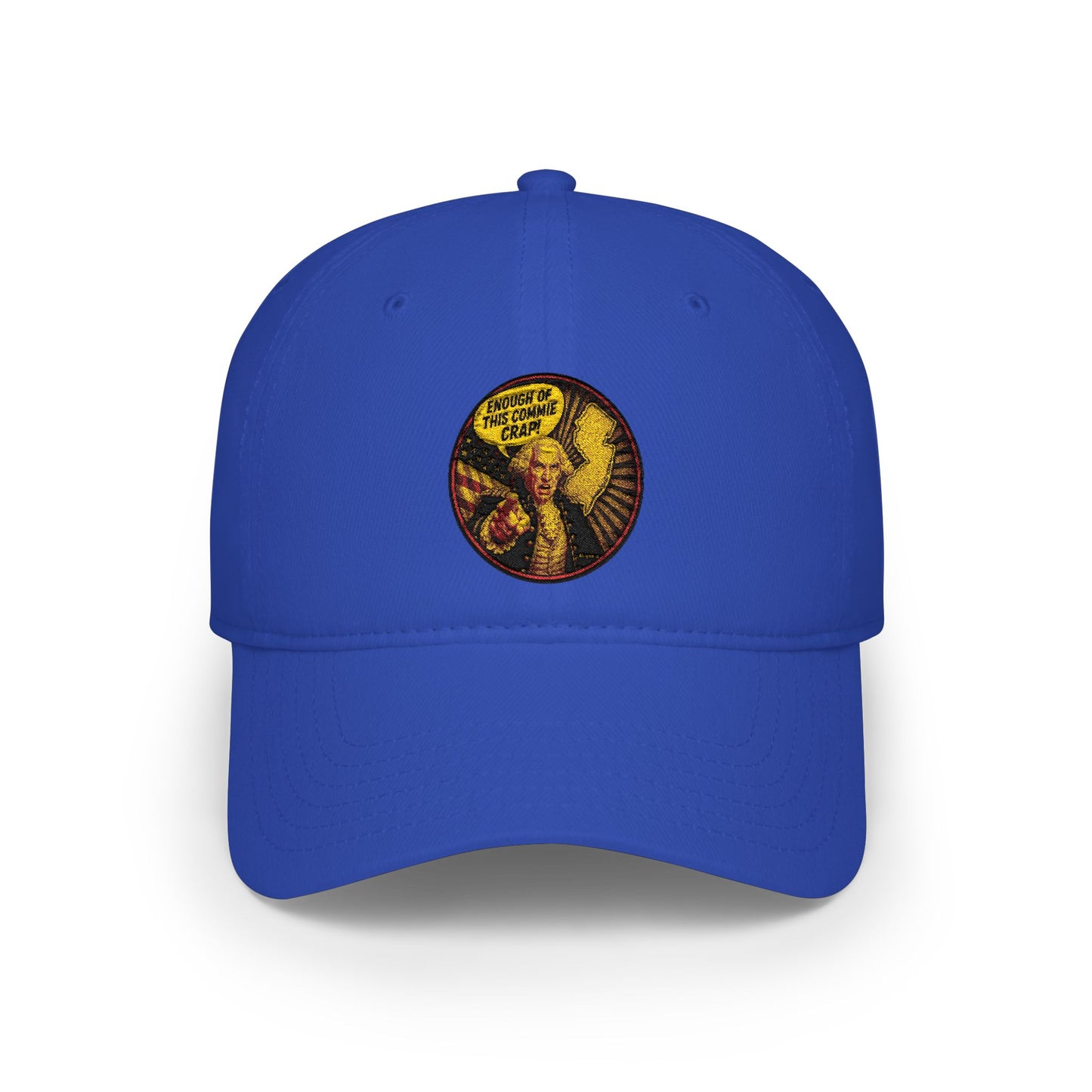 Baseball Cap Washington