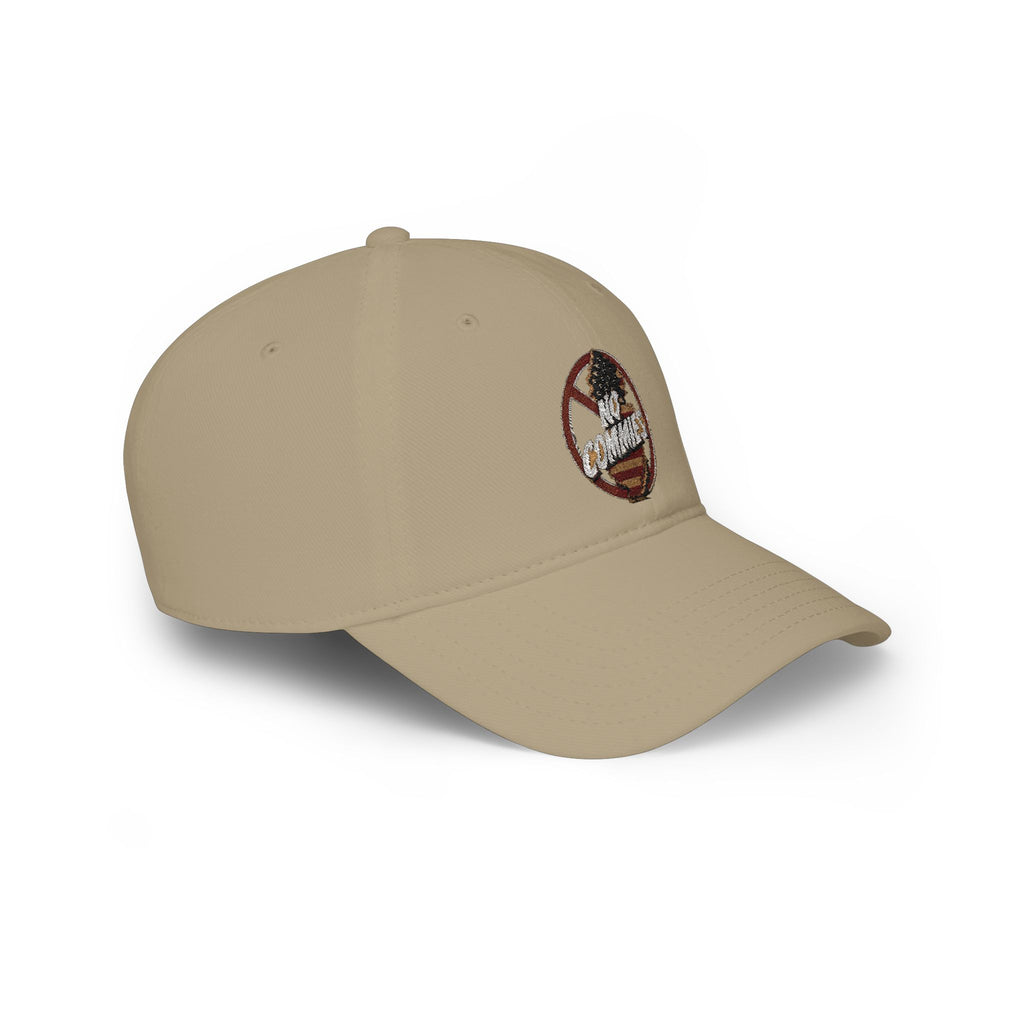 Baseball Cap No Commies