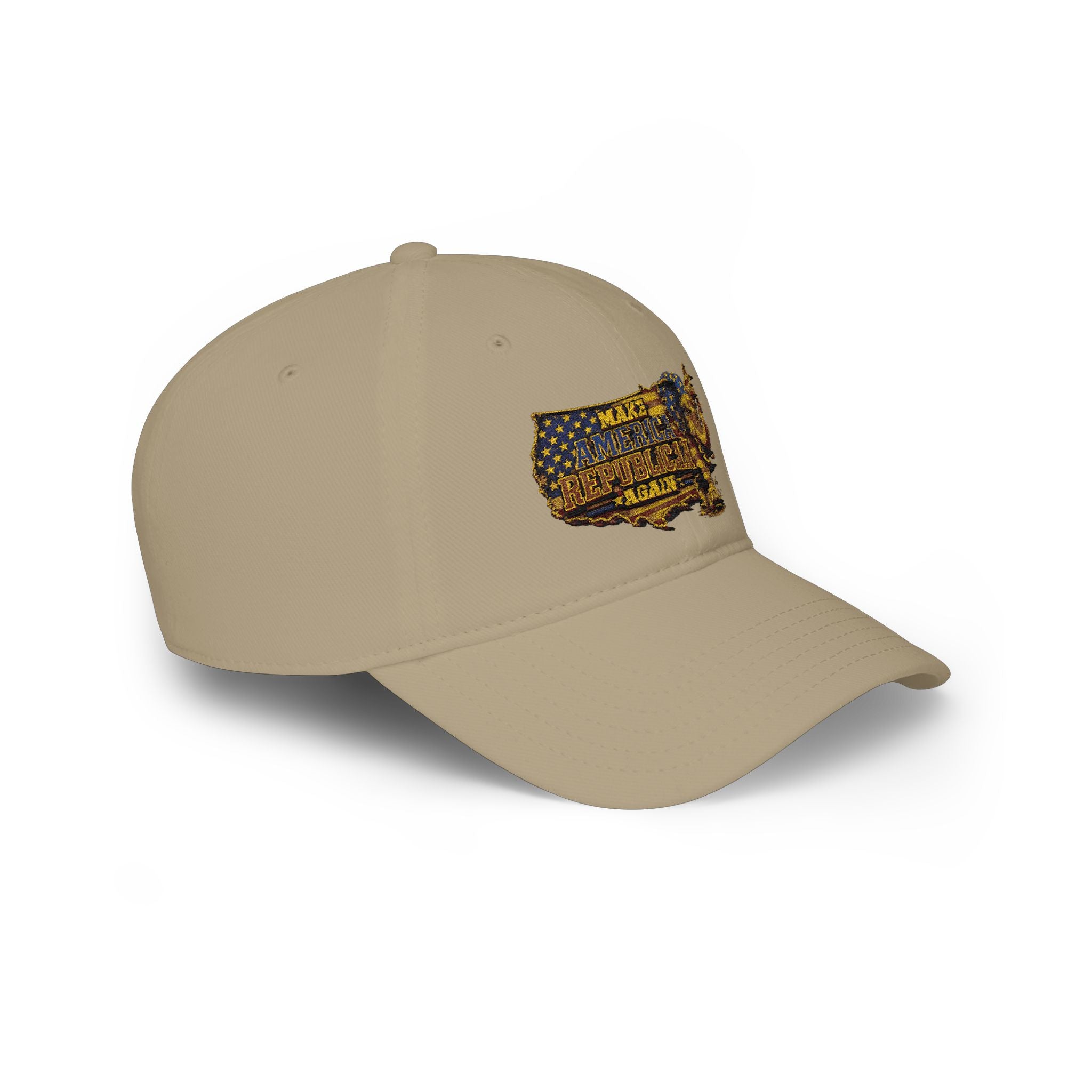 Baseball Cap Elephant MARA
