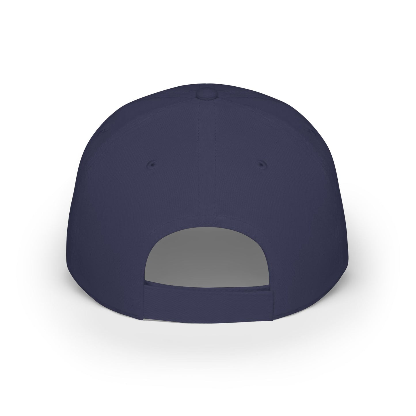 Baseball Cap Statue of Liberty
