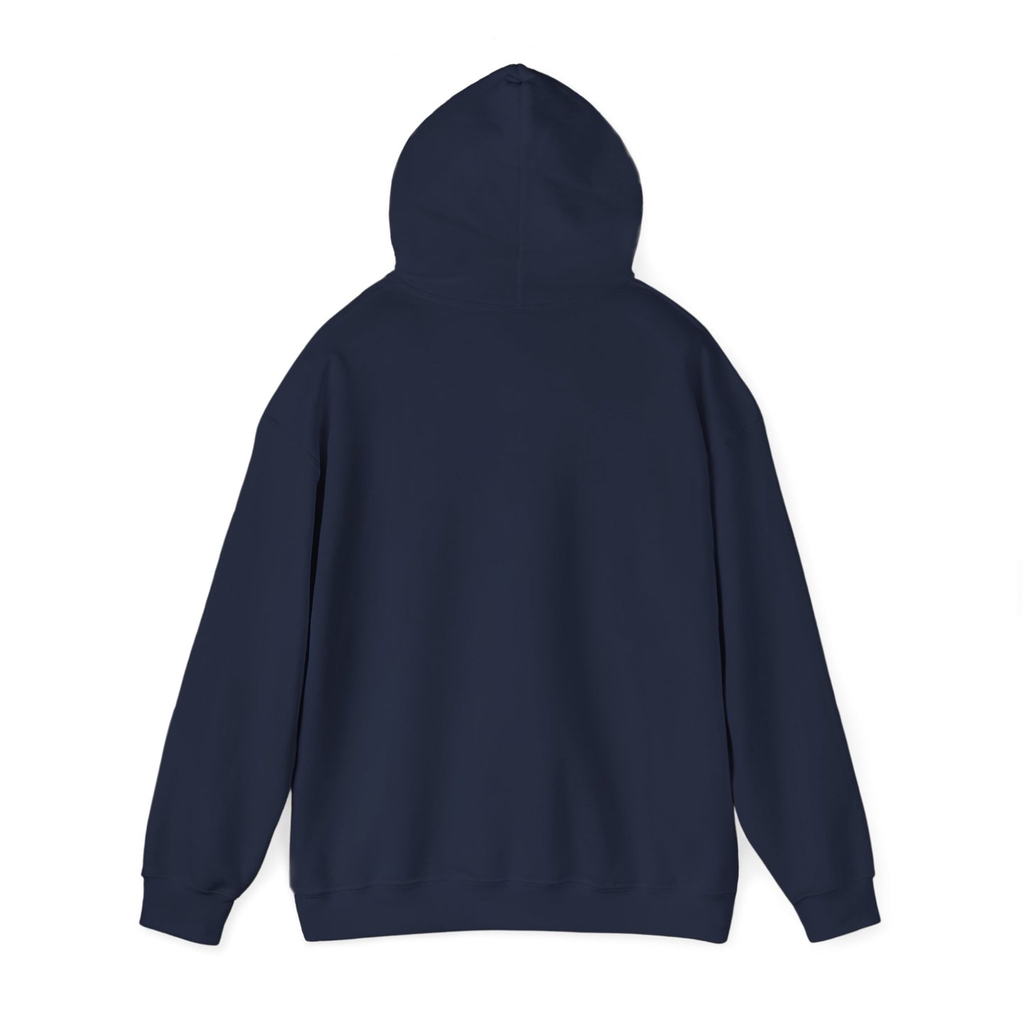 Hooded Sweatshirt Washington