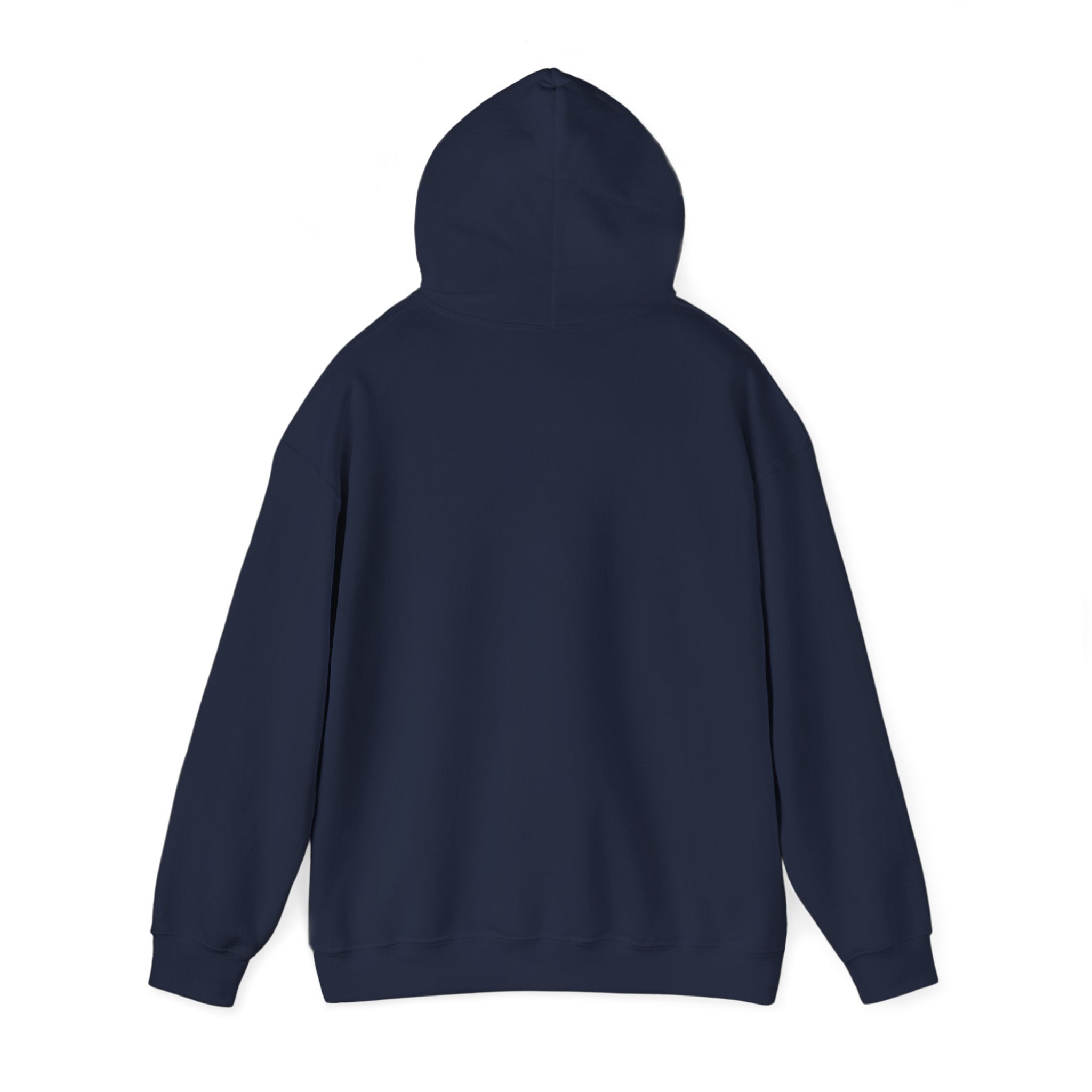 Hooded Sweatshirt Washington