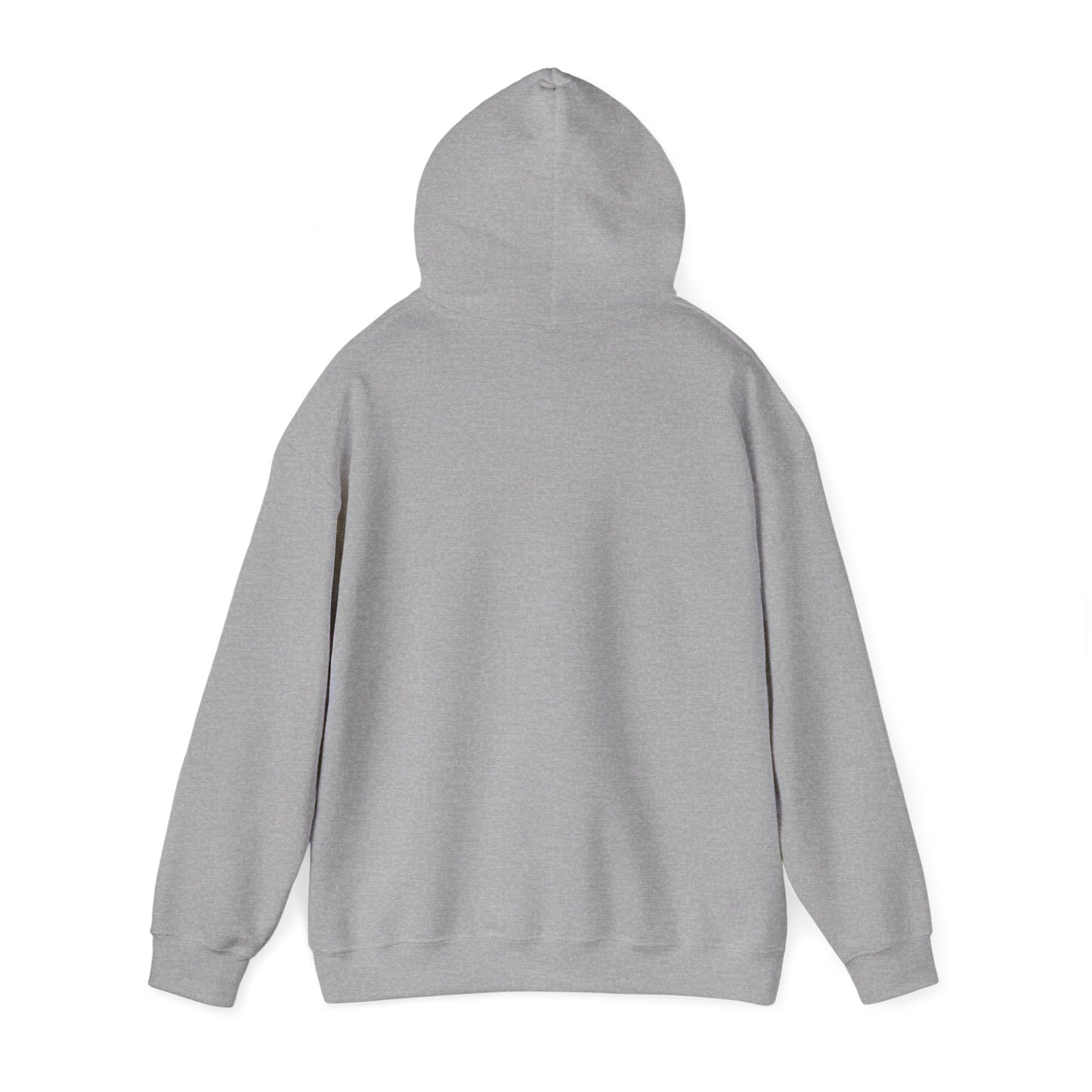 Hooded Sweatshirt Washington