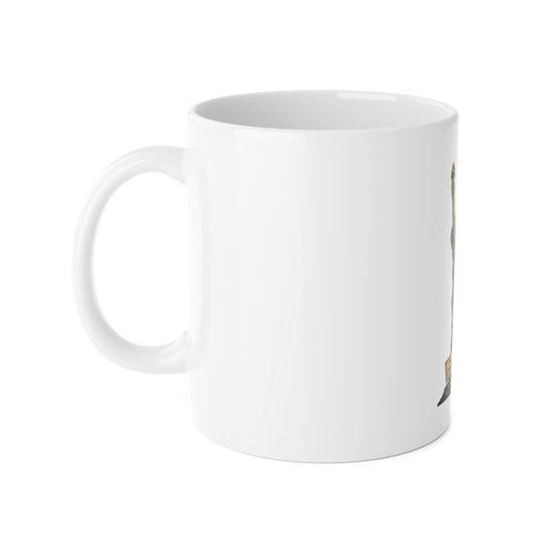 Mug Statue of Liberty