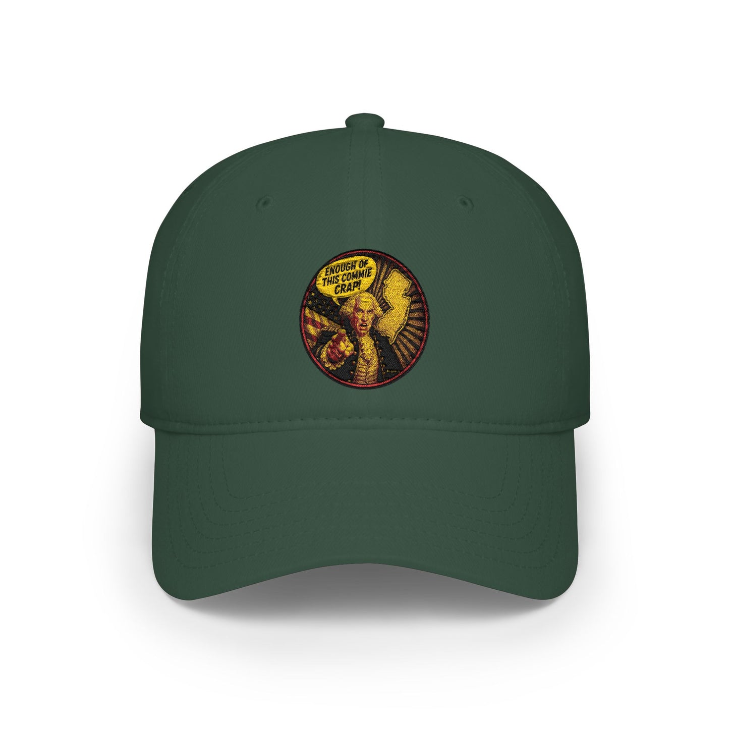 Baseball Cap Washington