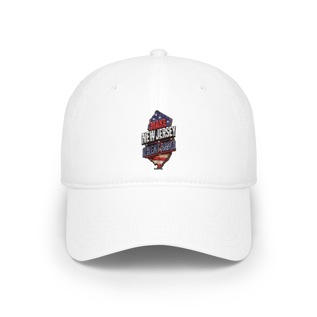 Baseball Cap NJGA