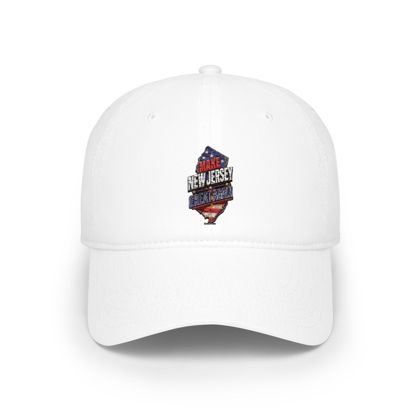 Baseball Cap NJGA