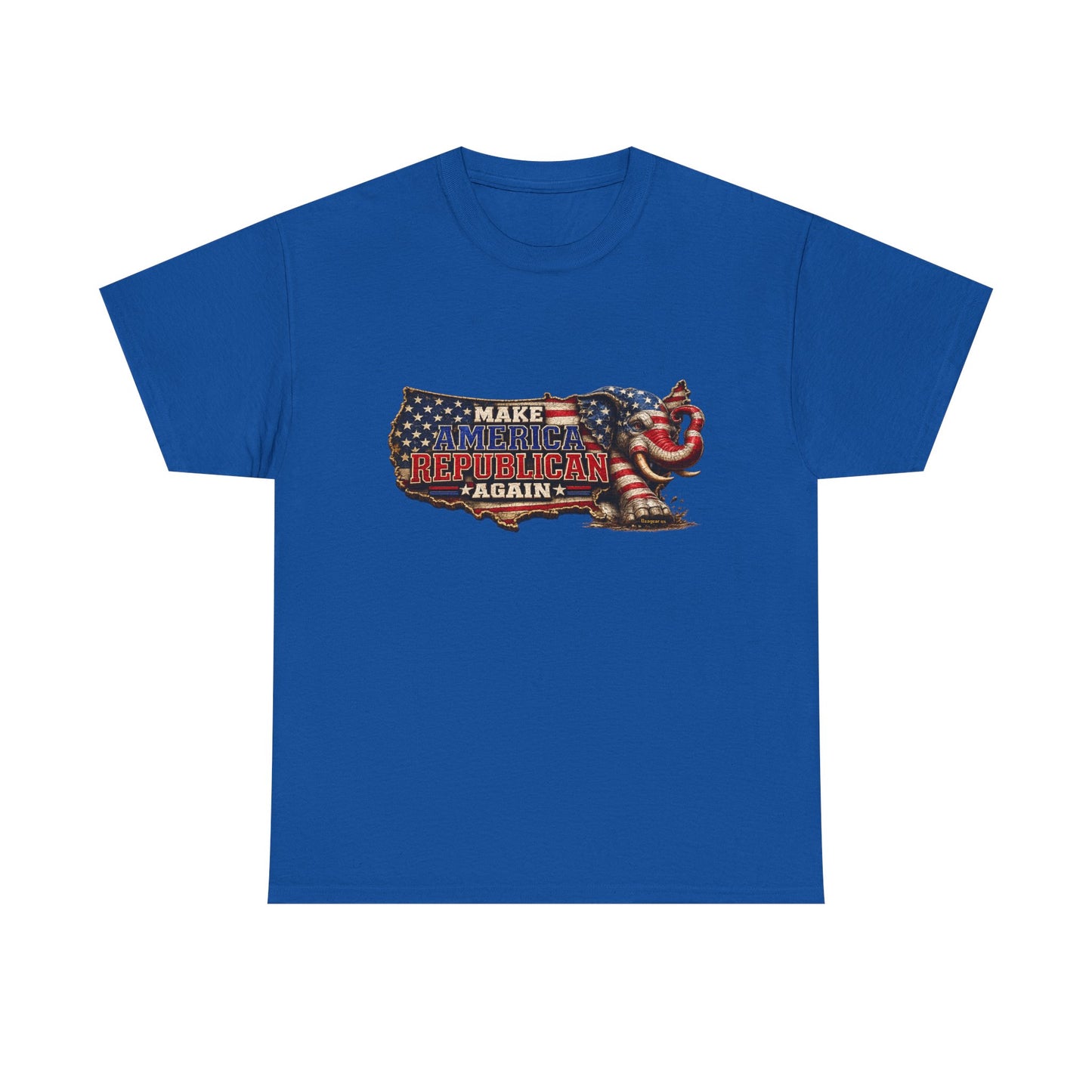 Tshirt Elephant MARA