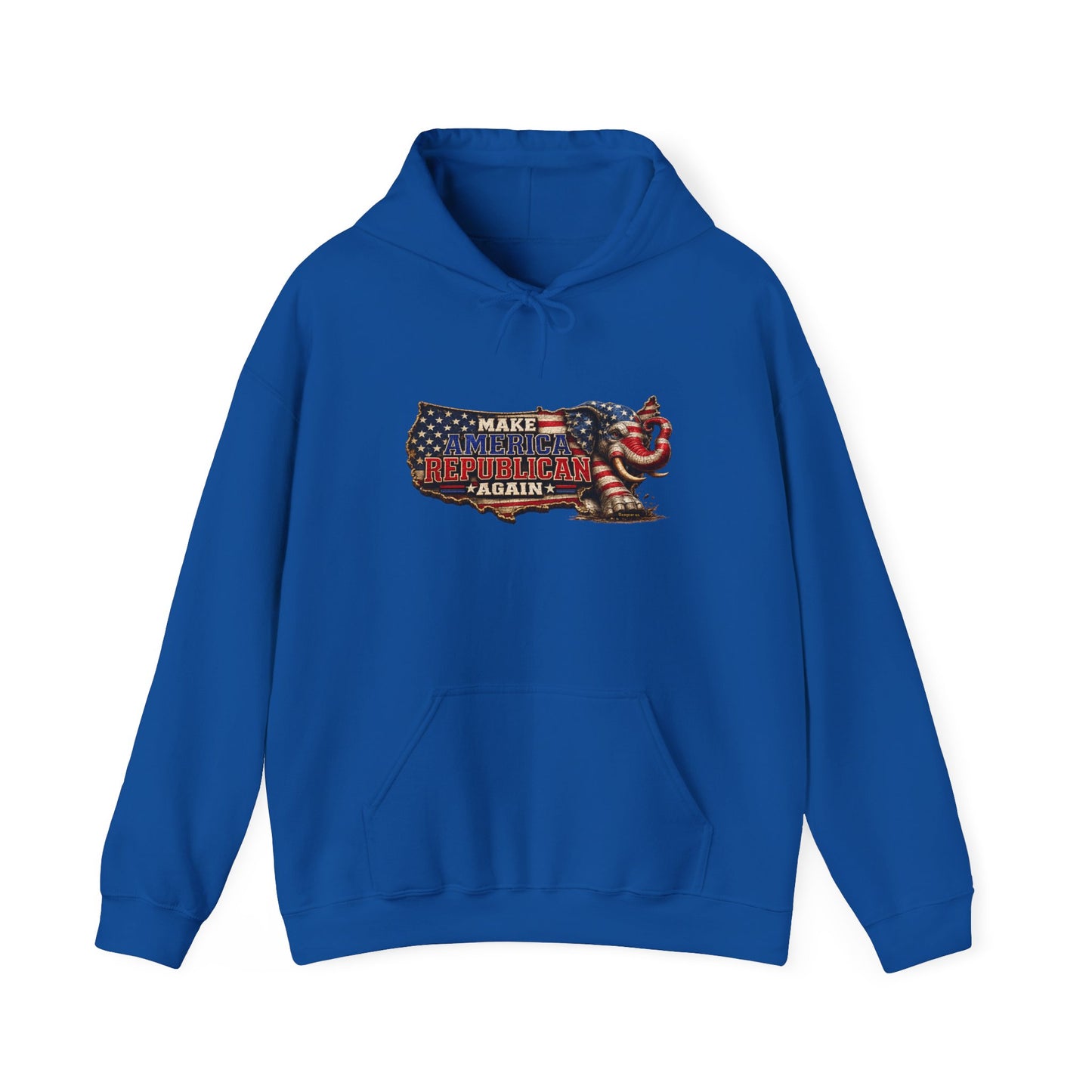 Hoodie MARA
