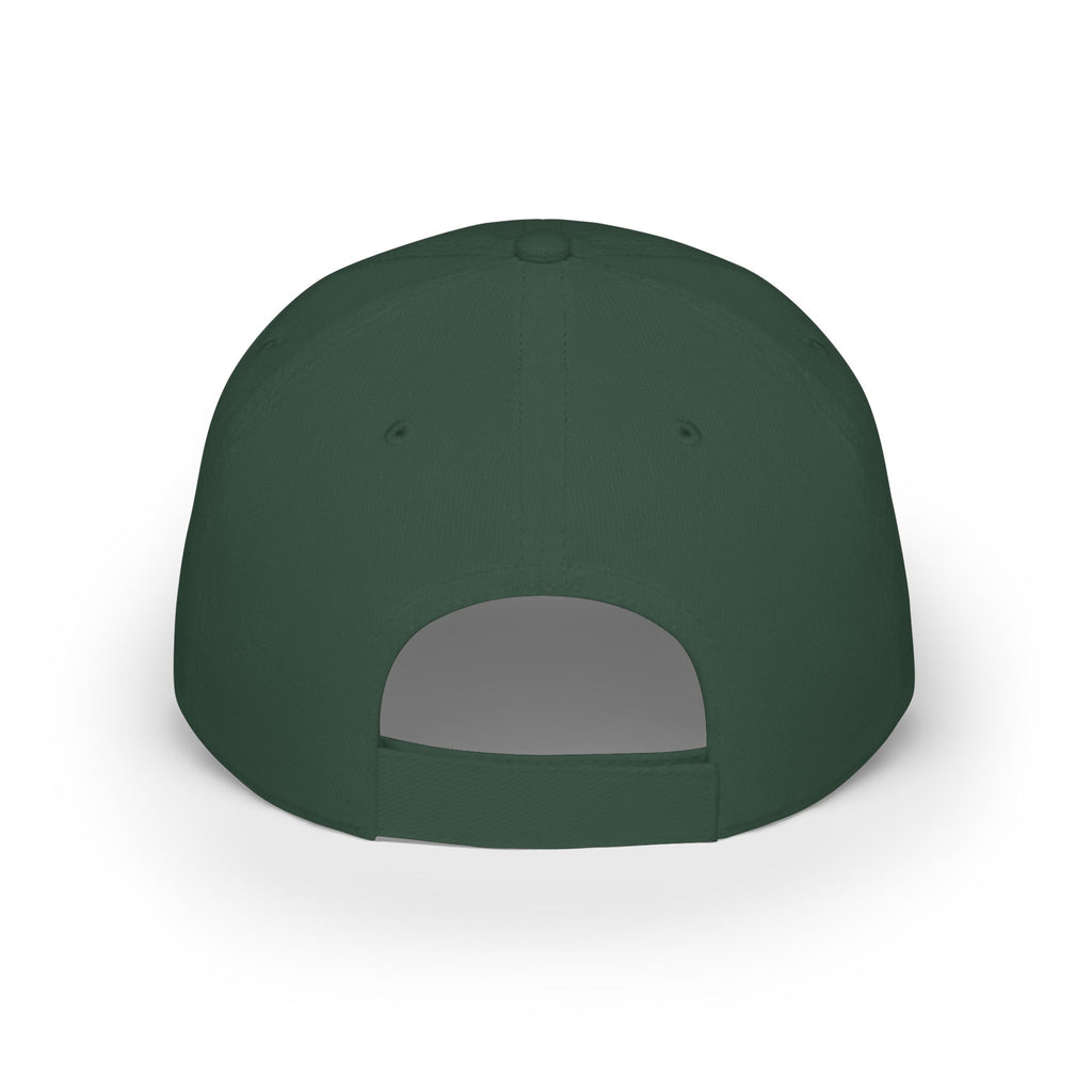 Baseball Cap Statue of Liberty