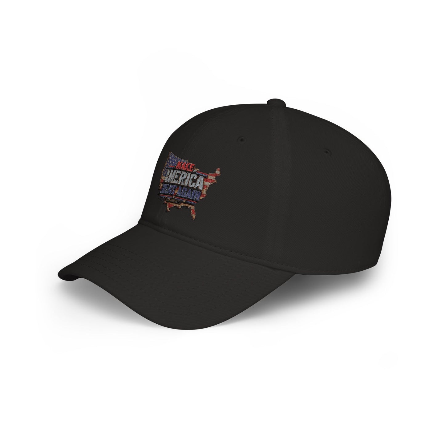 MAGA Baseball Cap