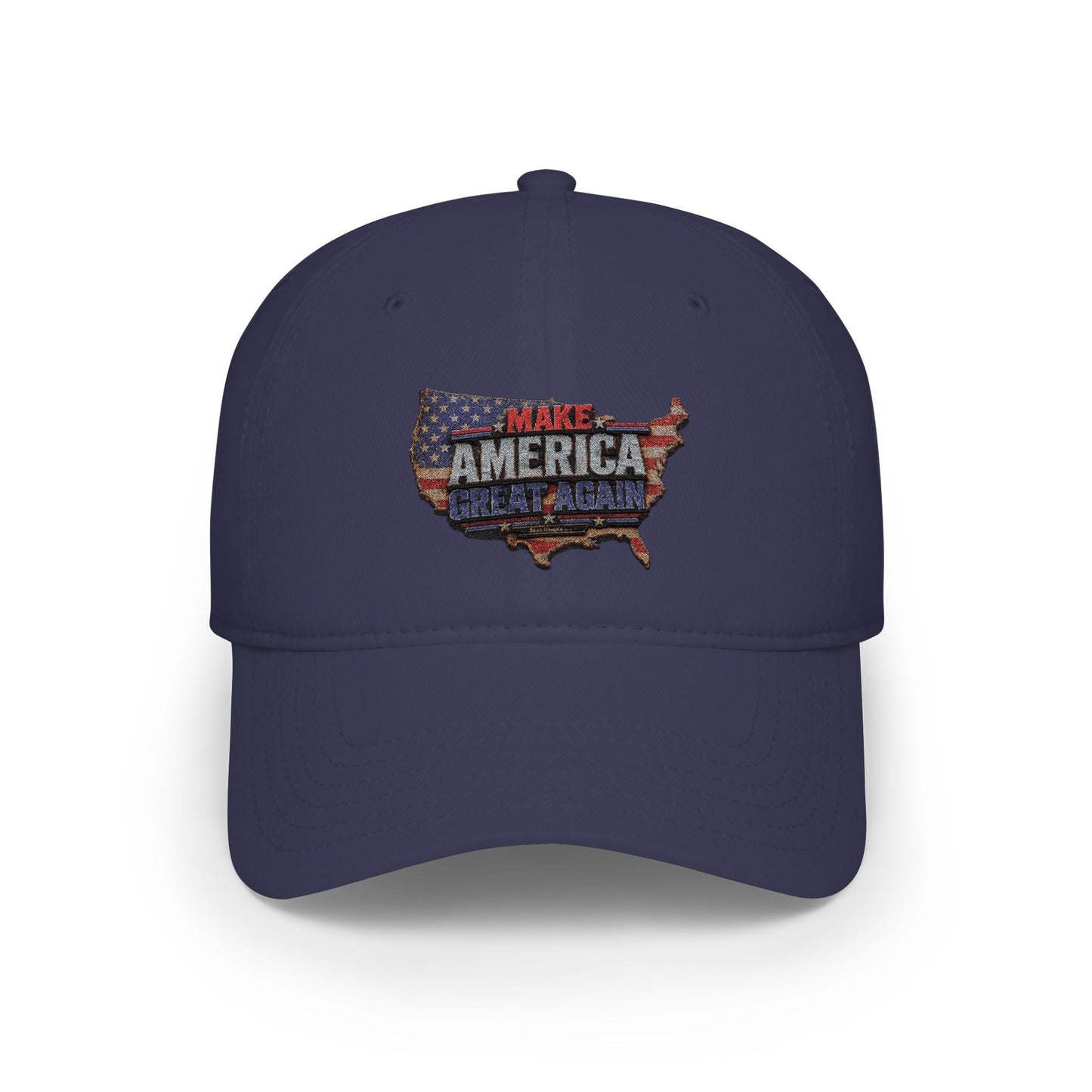 MAGA Baseball Cap