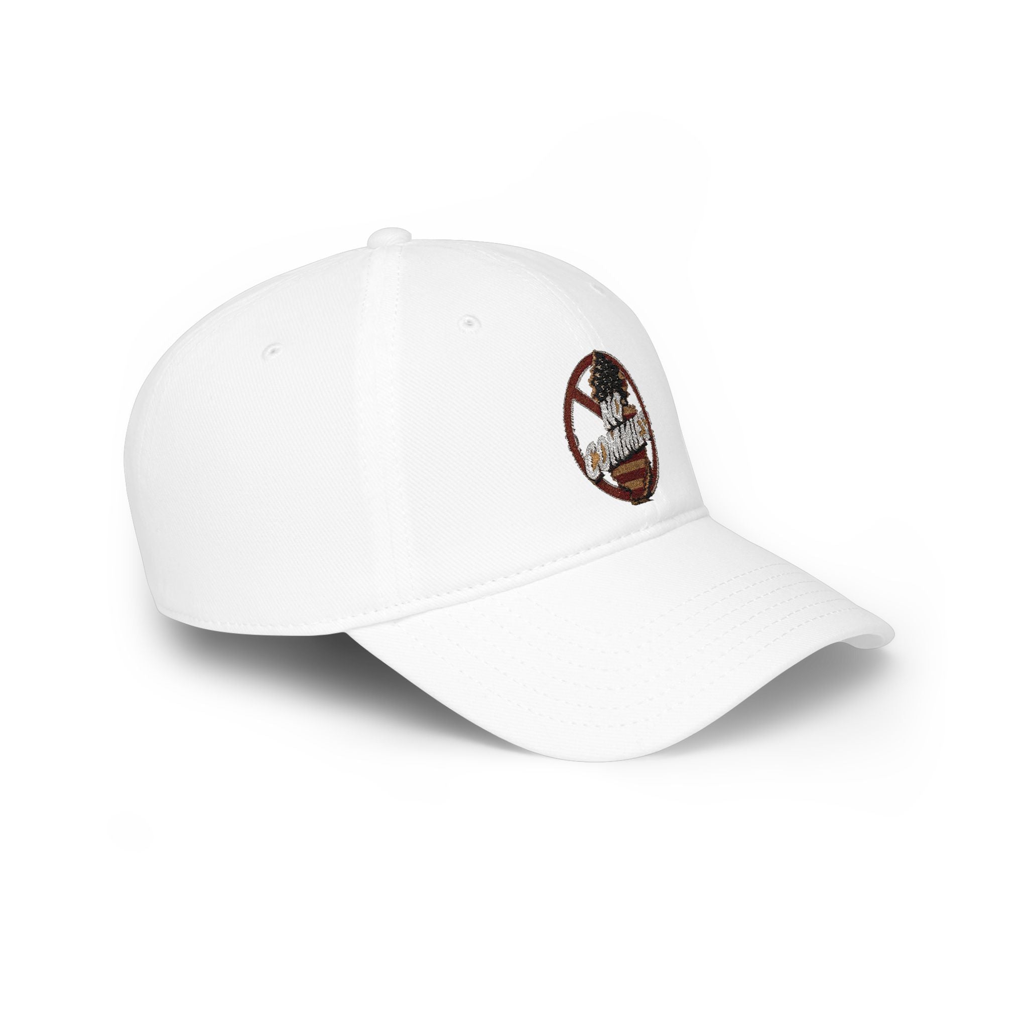 Baseball Cap No Commies