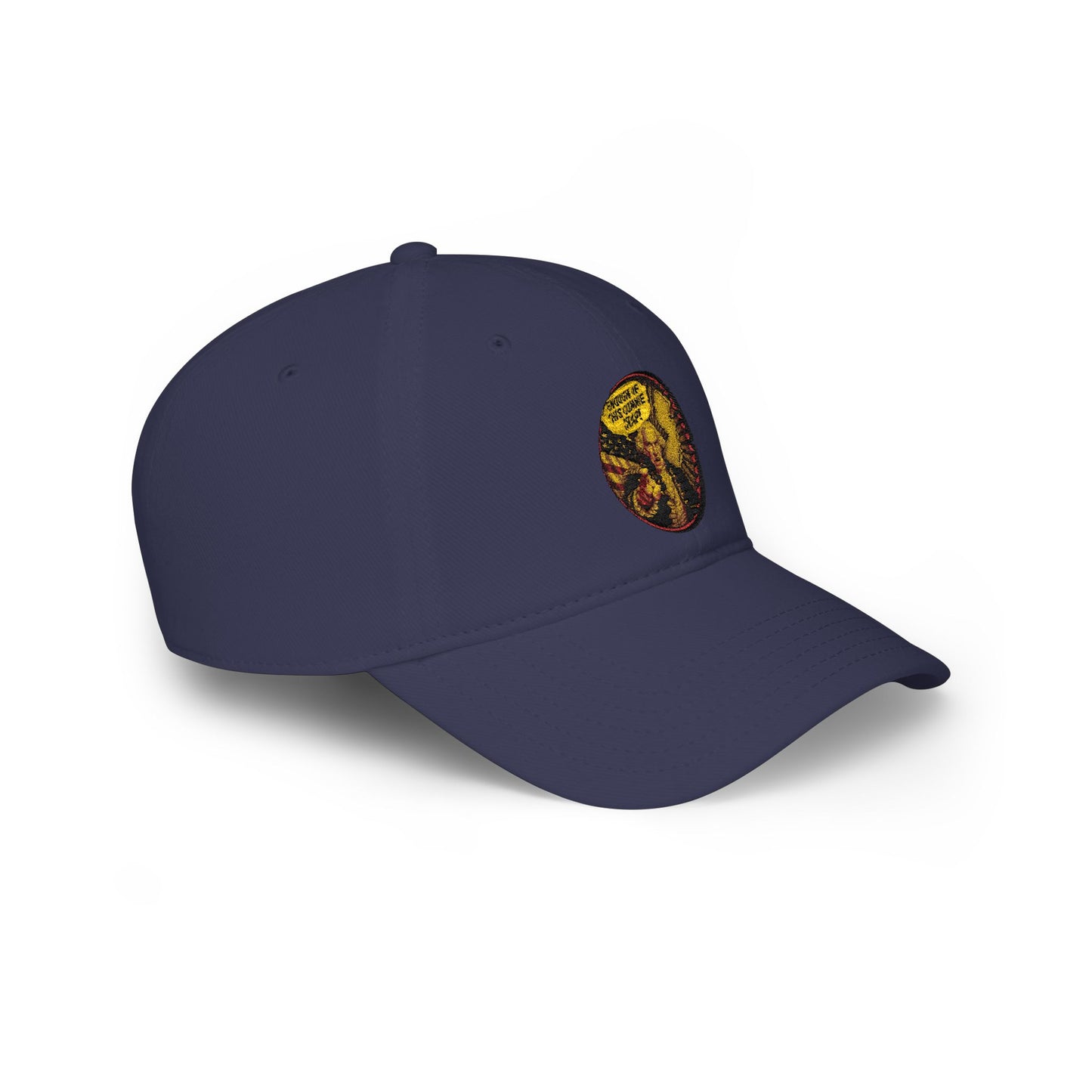 Baseball Cap Washington
