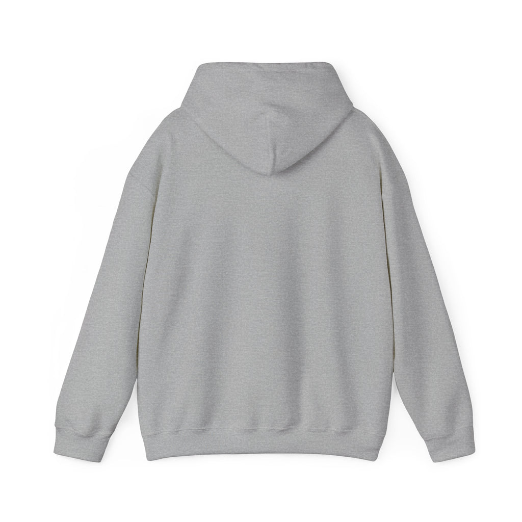 Hooded Sweatshirt Washington