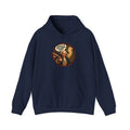 Hooded Sweatshirt Washington