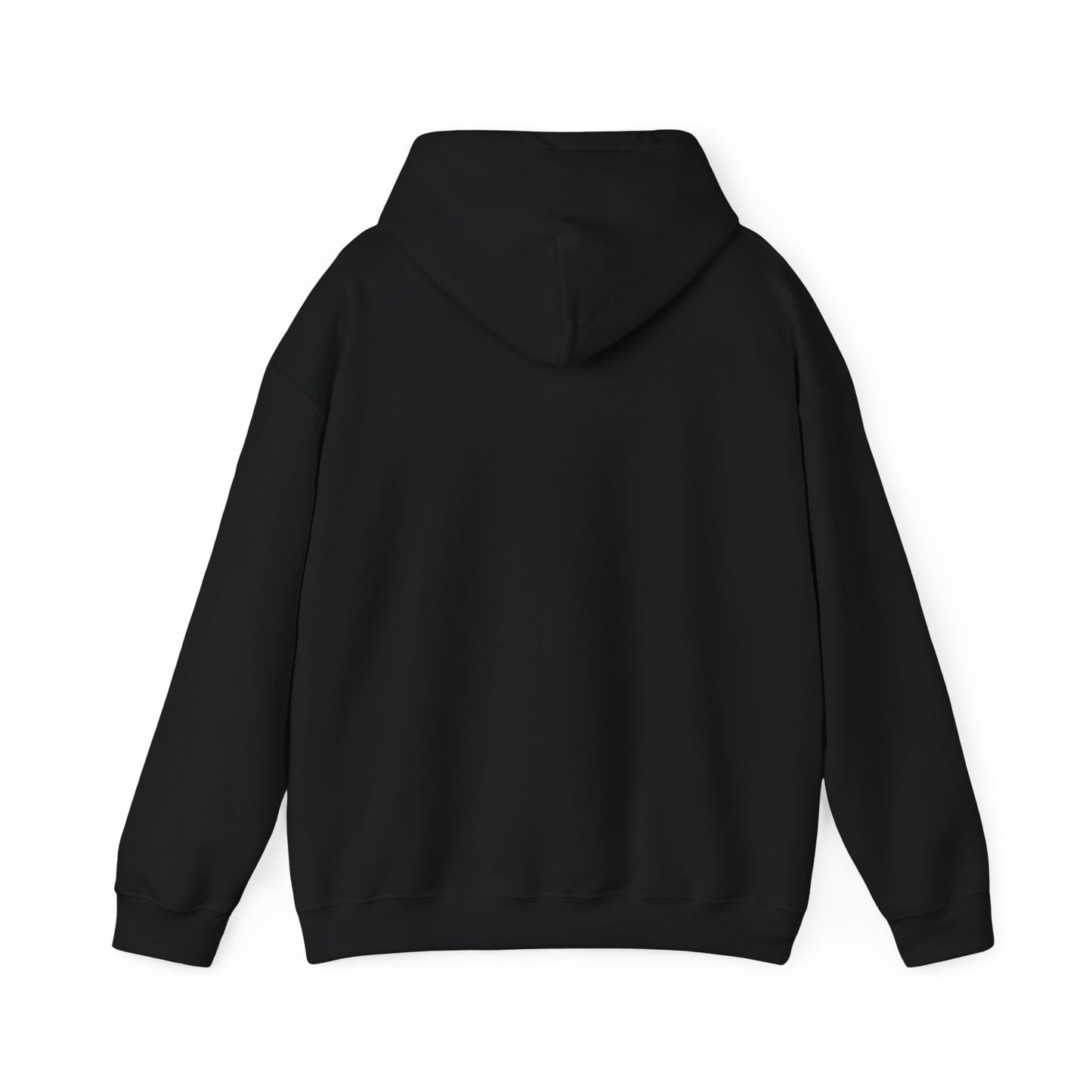Hooded Sweatshirt Washington