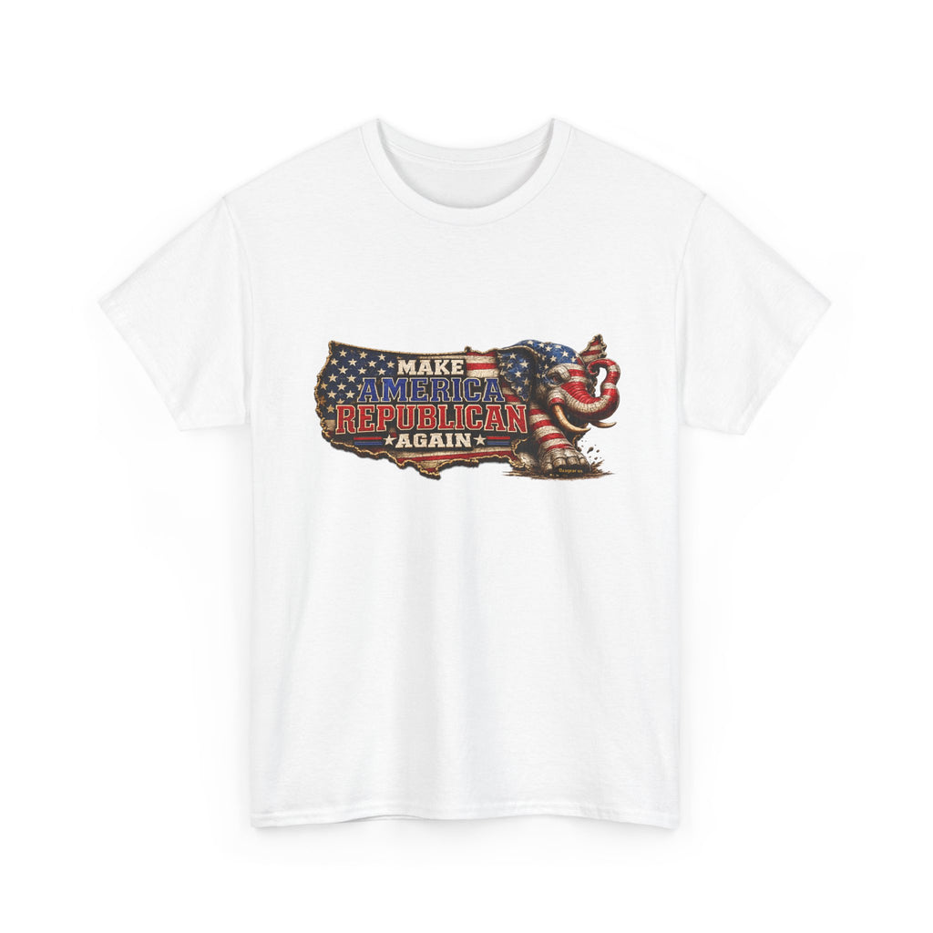 Tshirt Elephant MARA