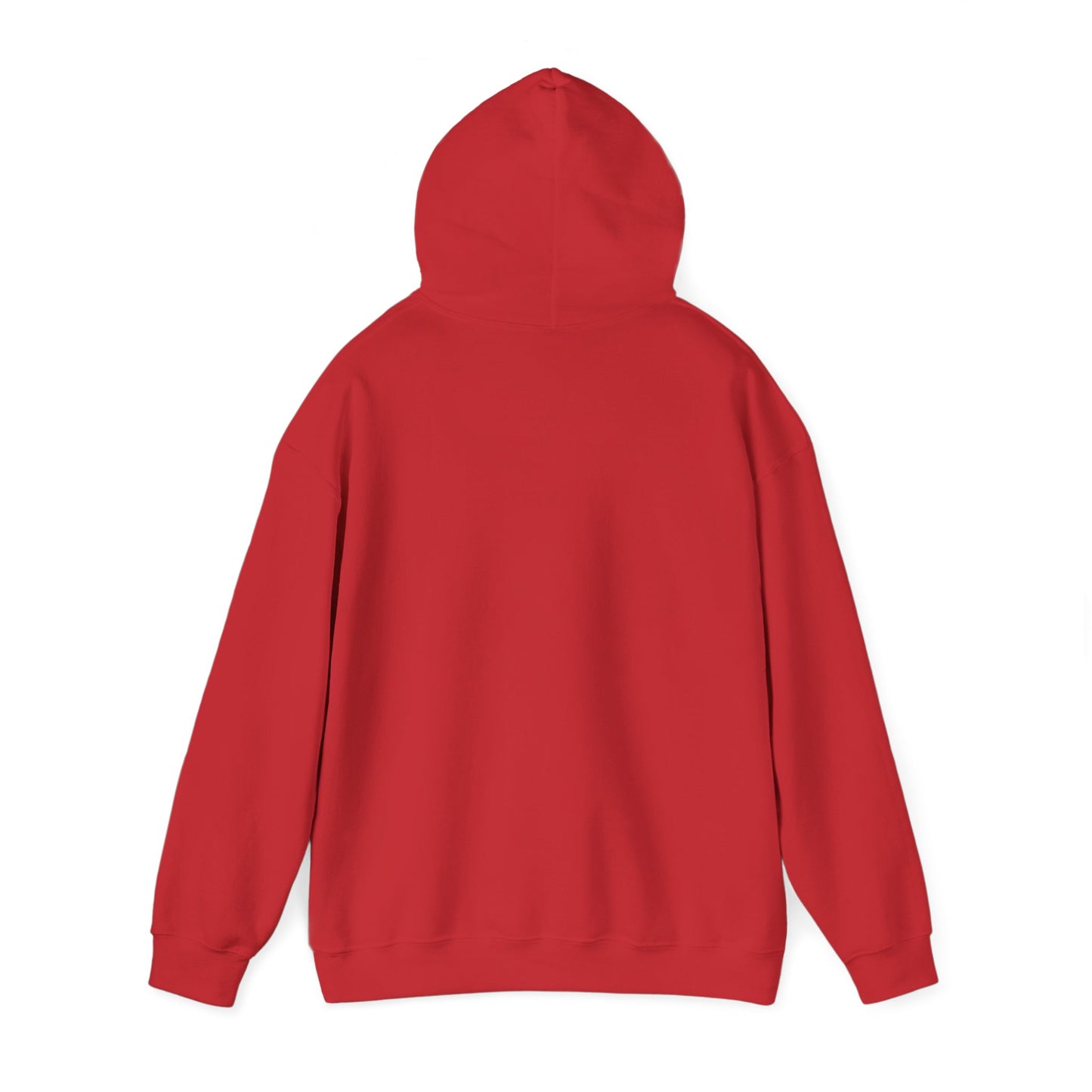 Hooded Sweatshirt  Statue of Liberty