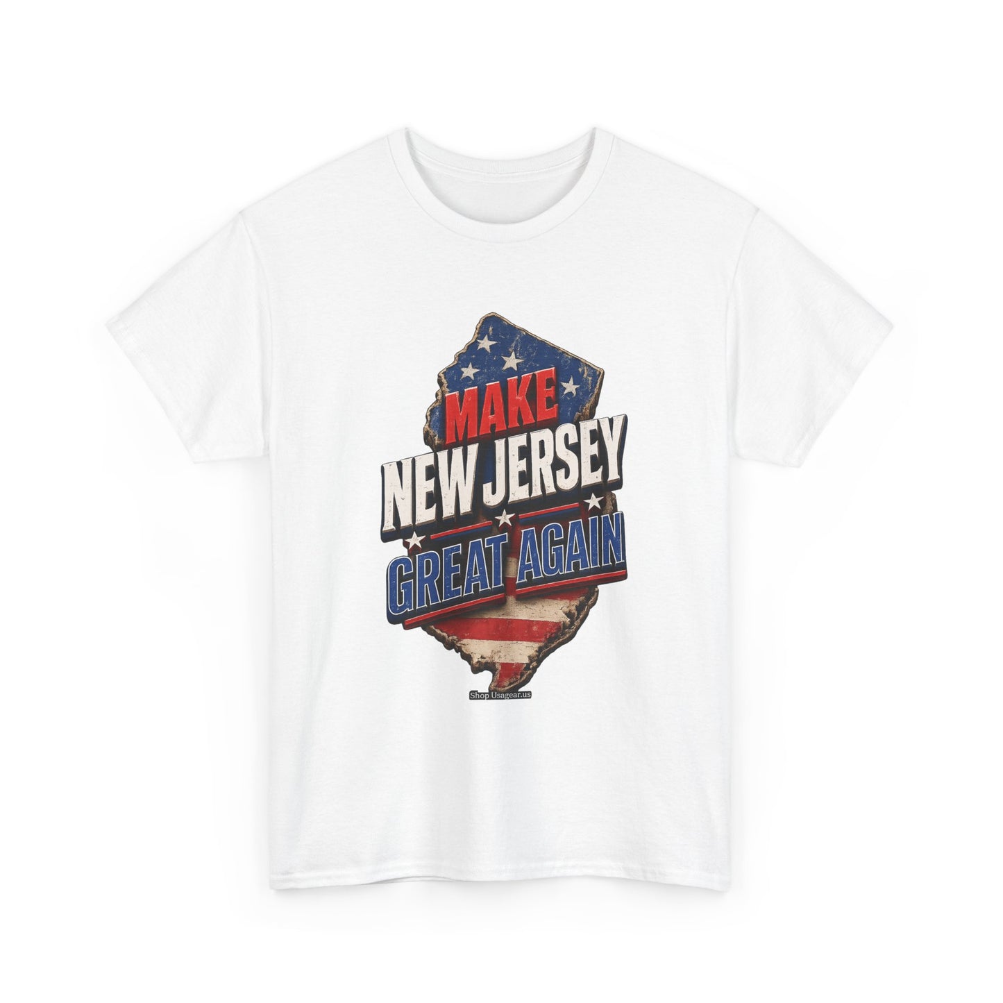 New Jersey Great Again