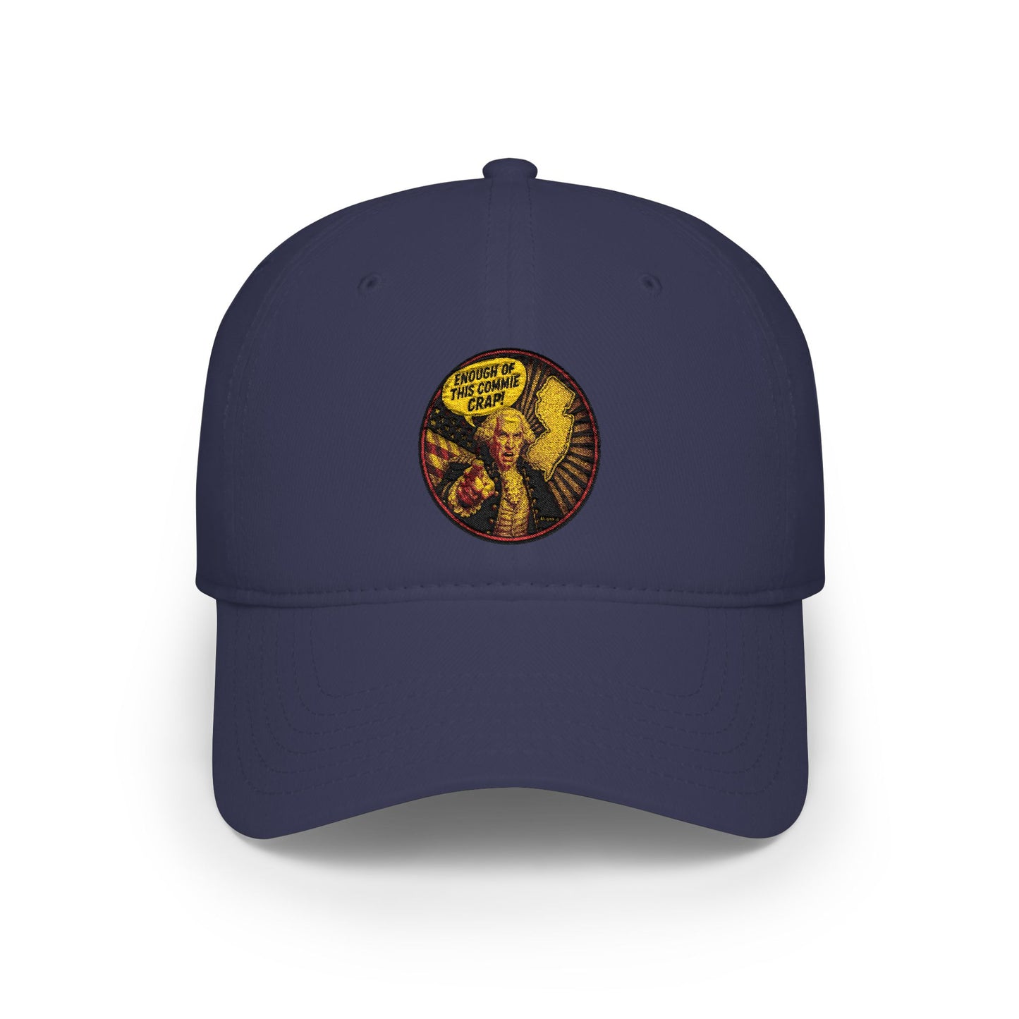 Baseball Cap Washington