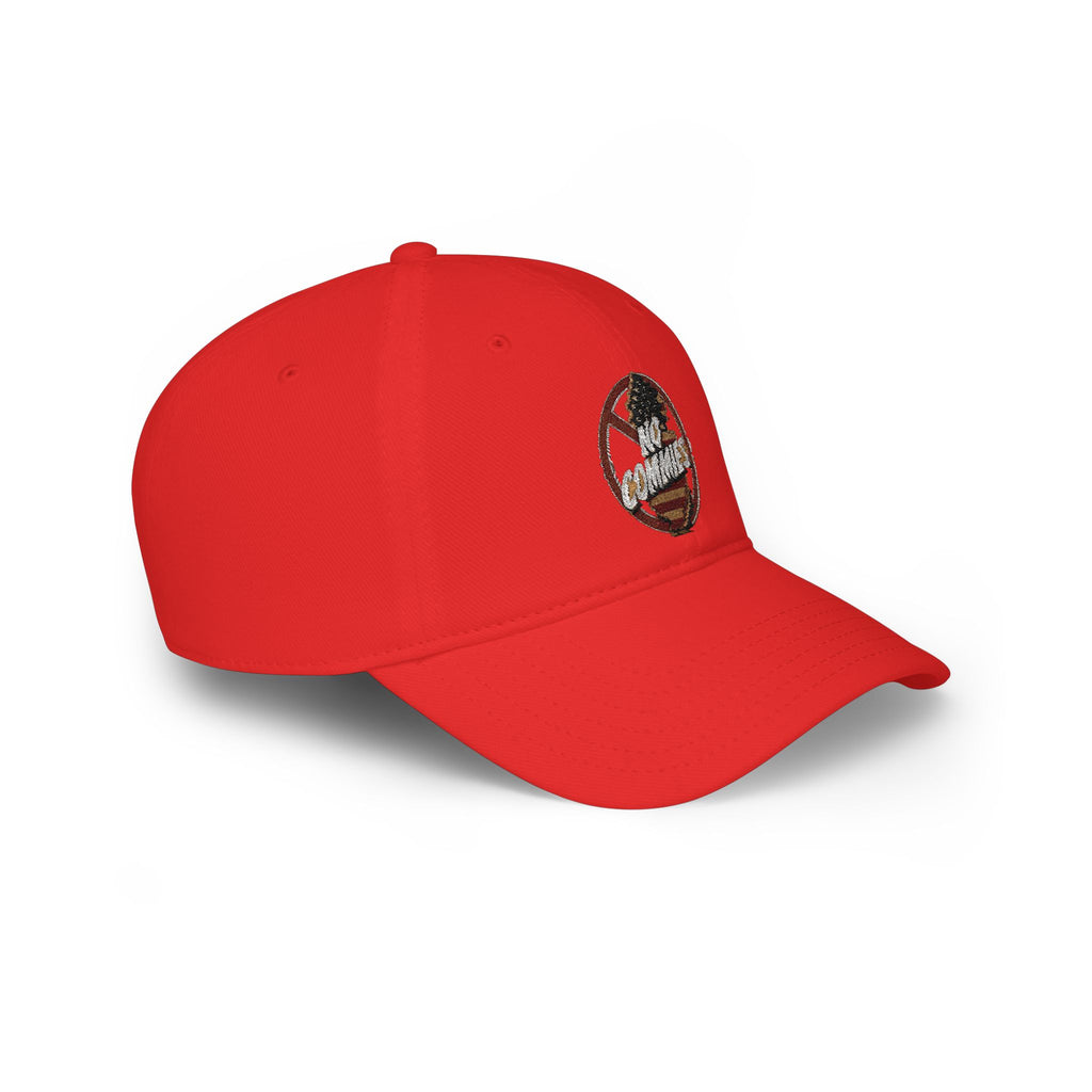 Baseball Cap No Commies