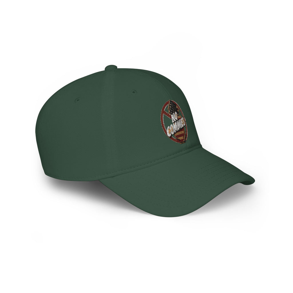 Baseball Cap No Commies