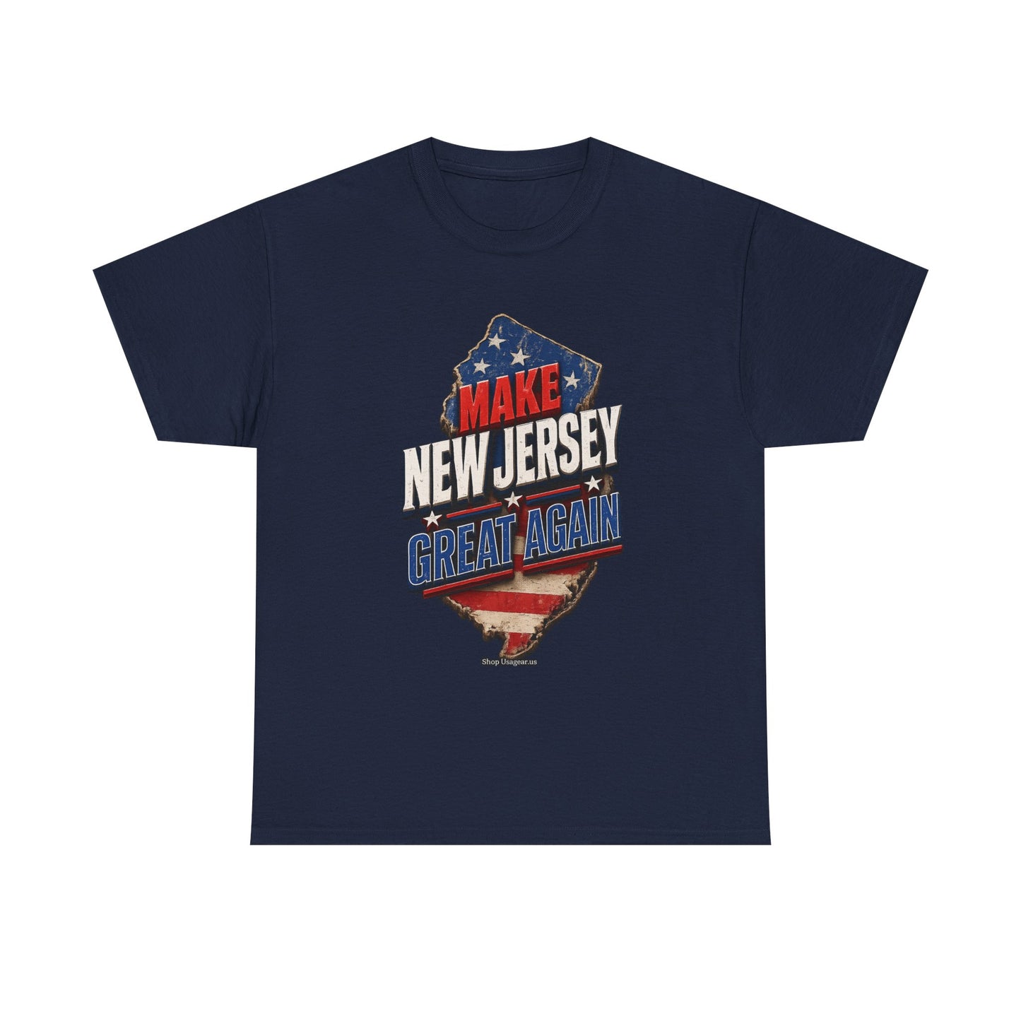 New Jersey Great Again