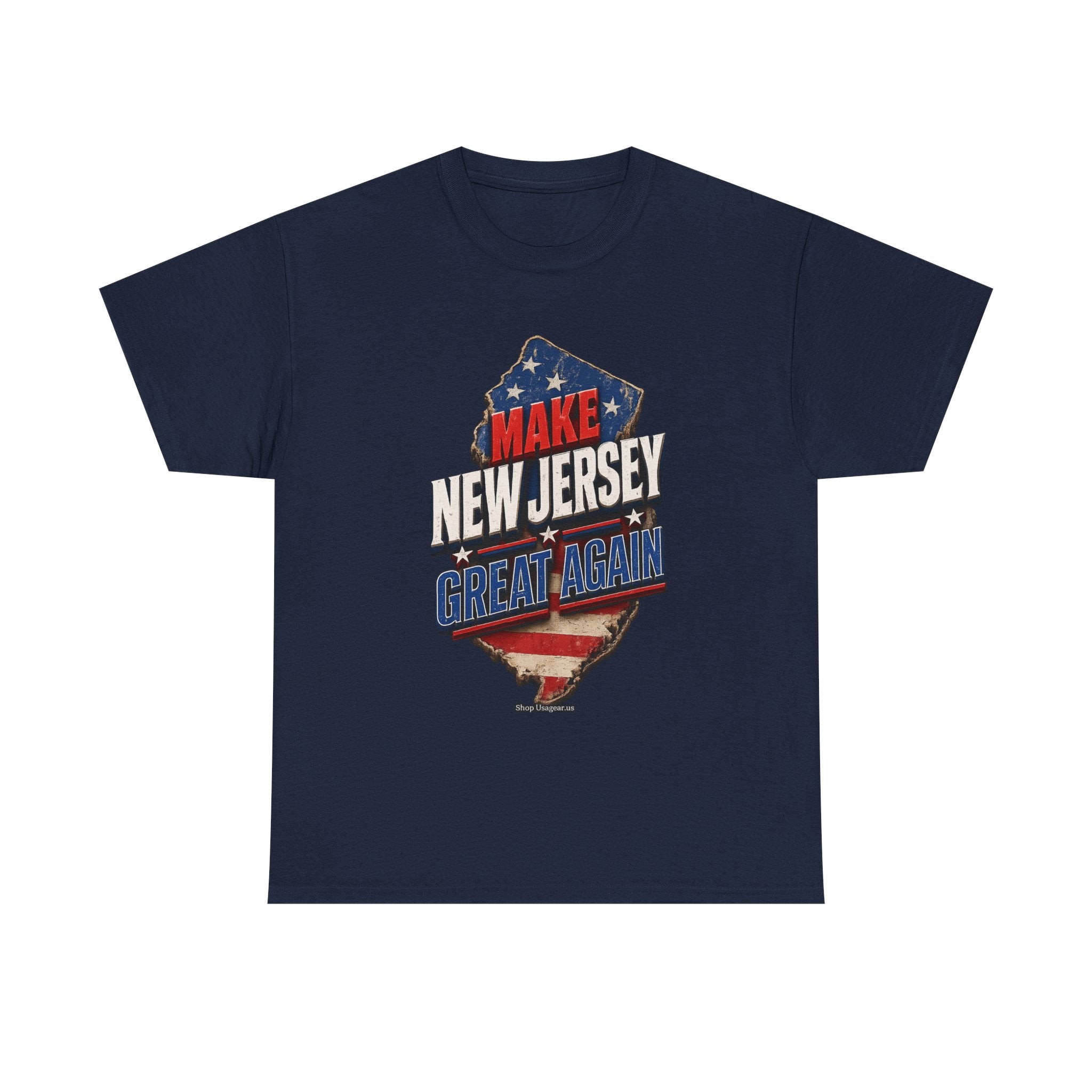New Jersey Great Again