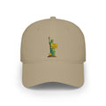 Baseball Cap Statue of Liberty