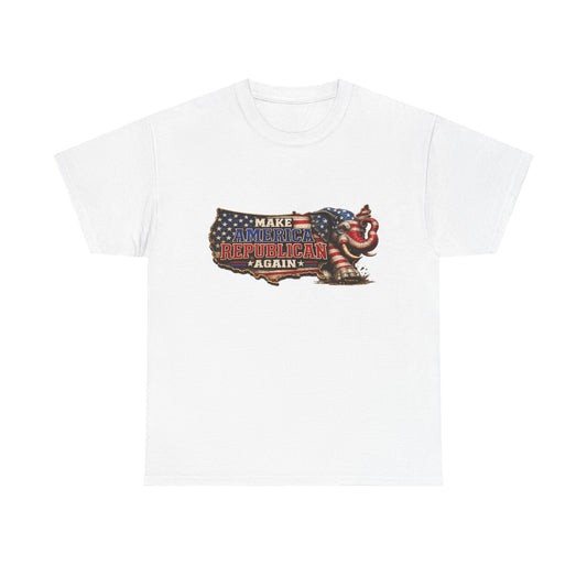 Tshirt Elephant MARA