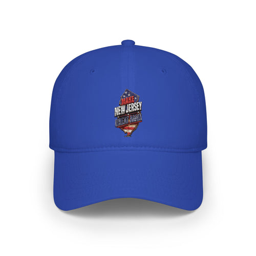 Baseball Cap NJGA