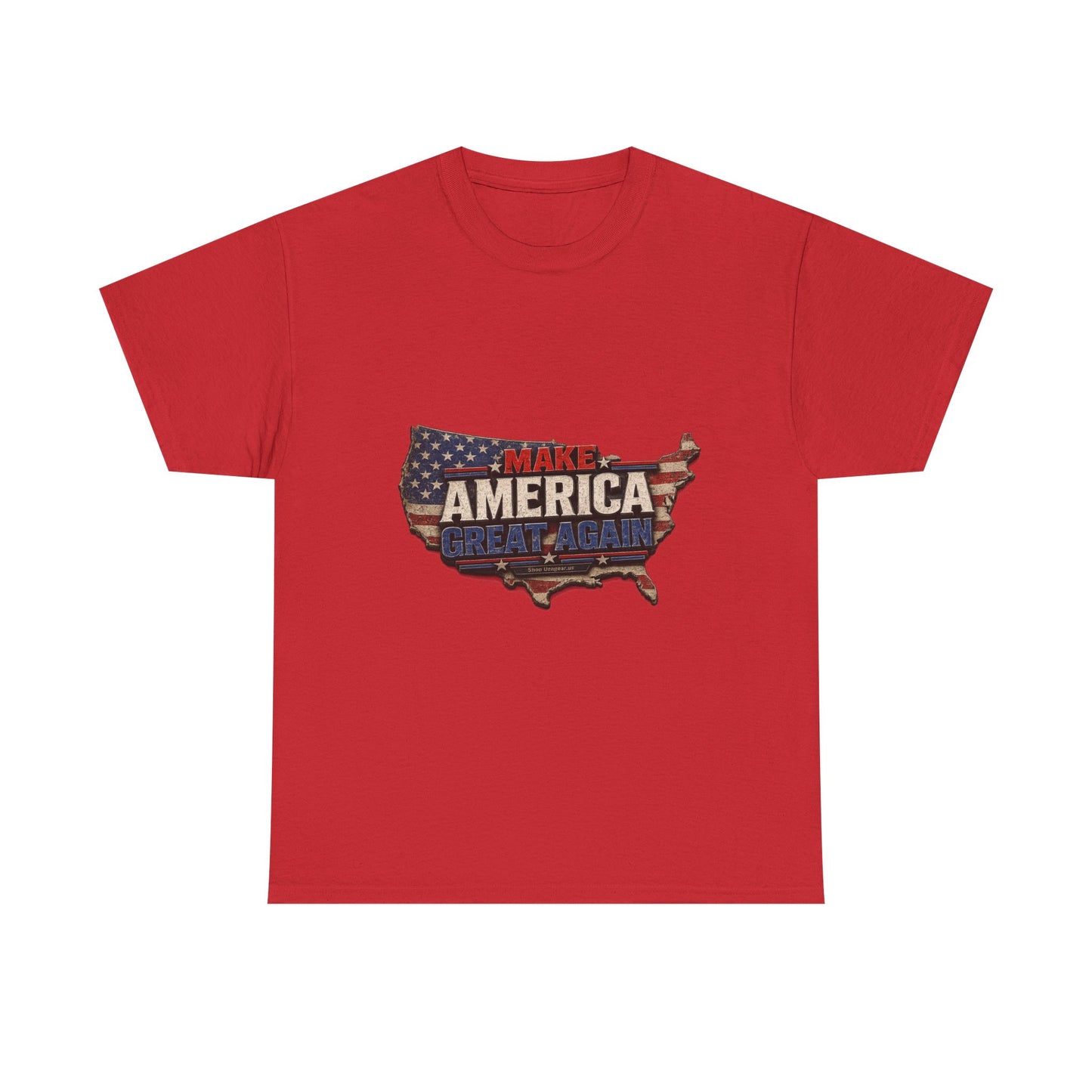 MAGA