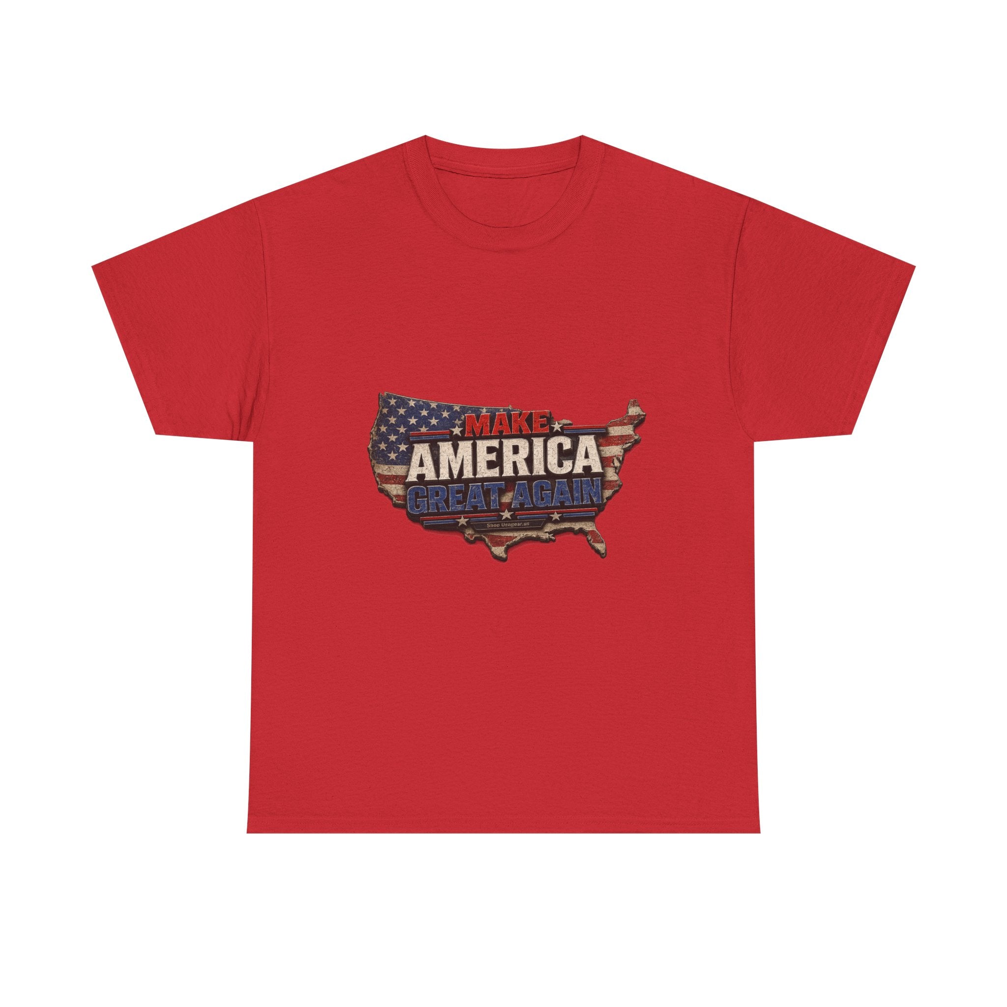 MAGA