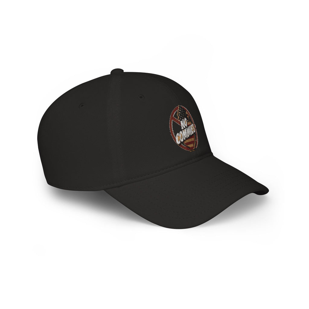 Baseball Cap No Commies