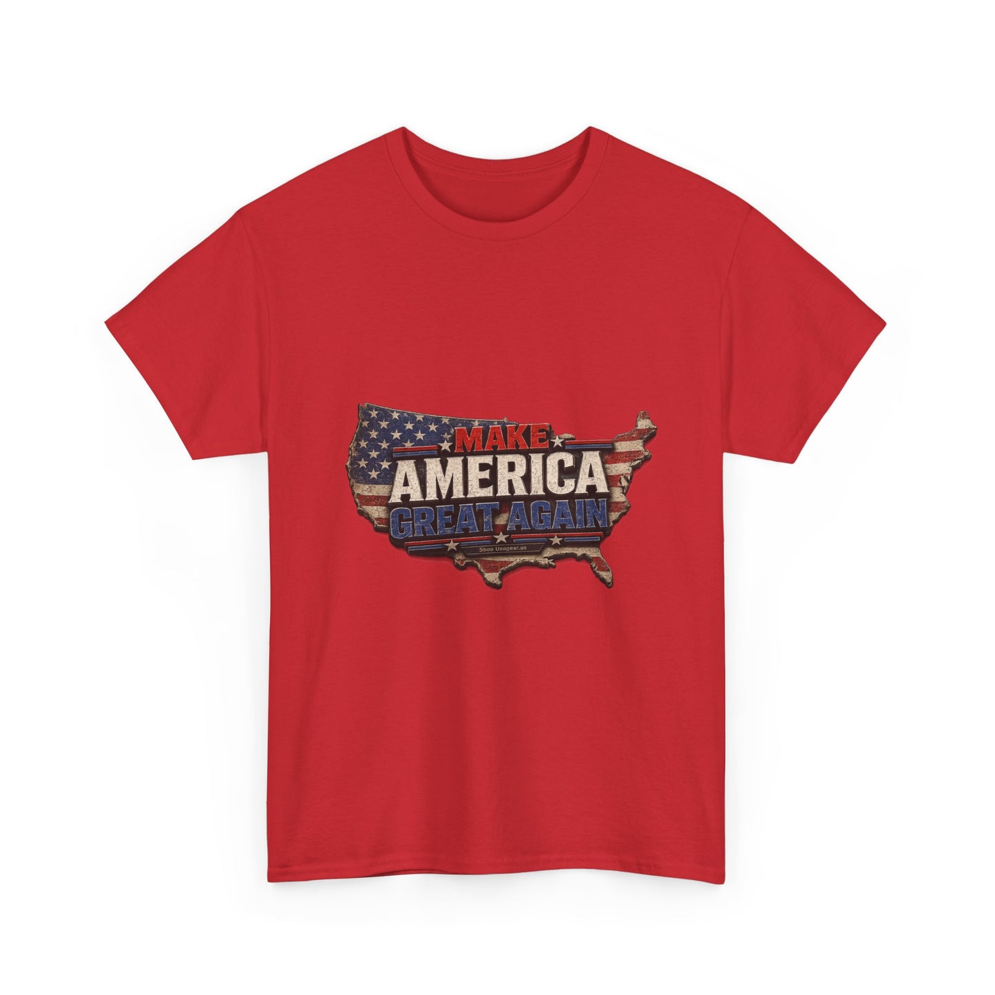 MAGA