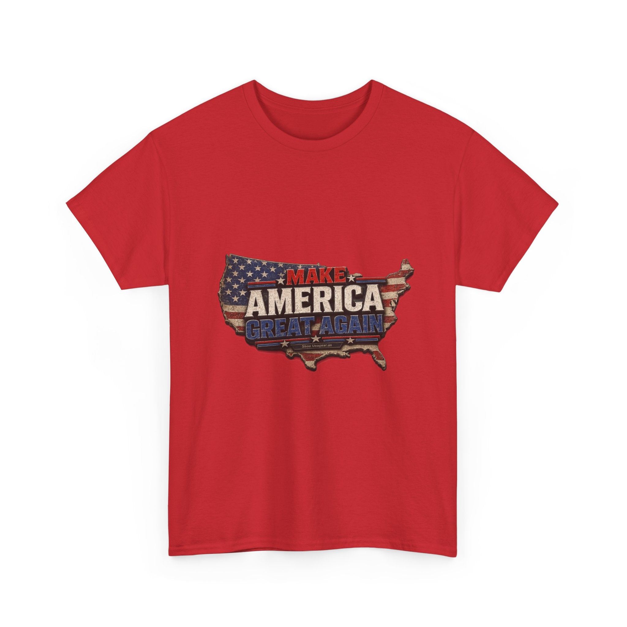 MAGA