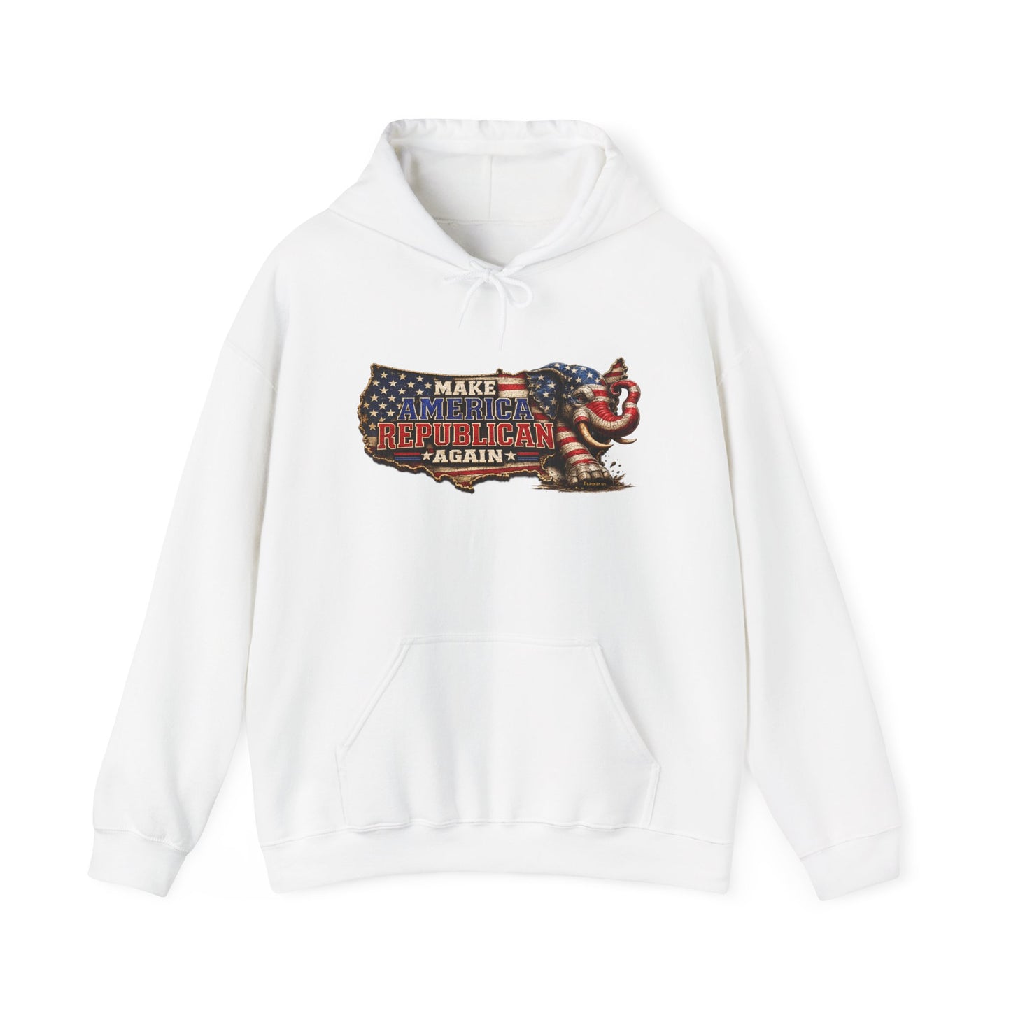 Hooded Sweatshirt MARA