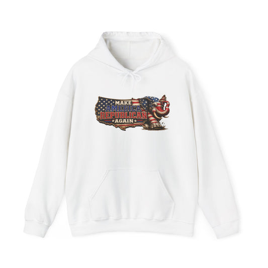 Hooded Sweatshirt MARA