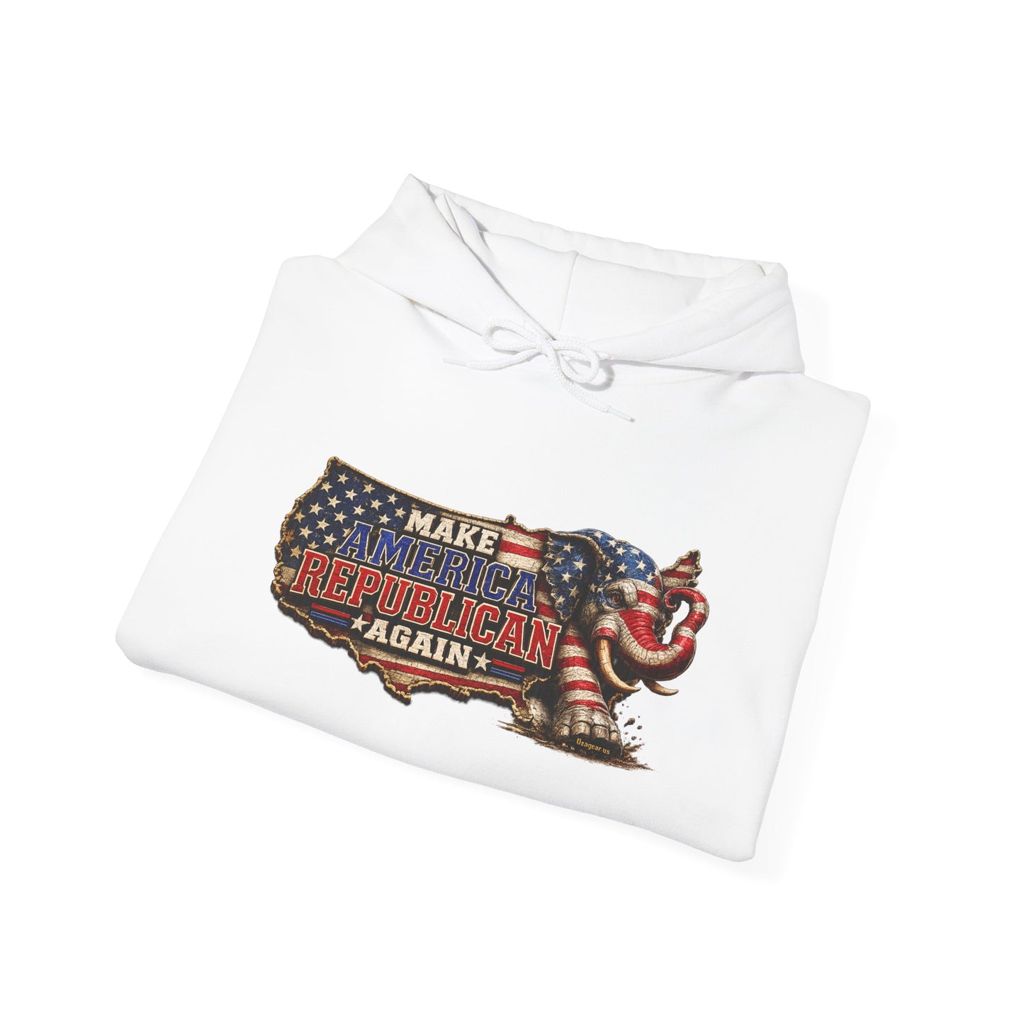 Hooded Sweatshirt MARA