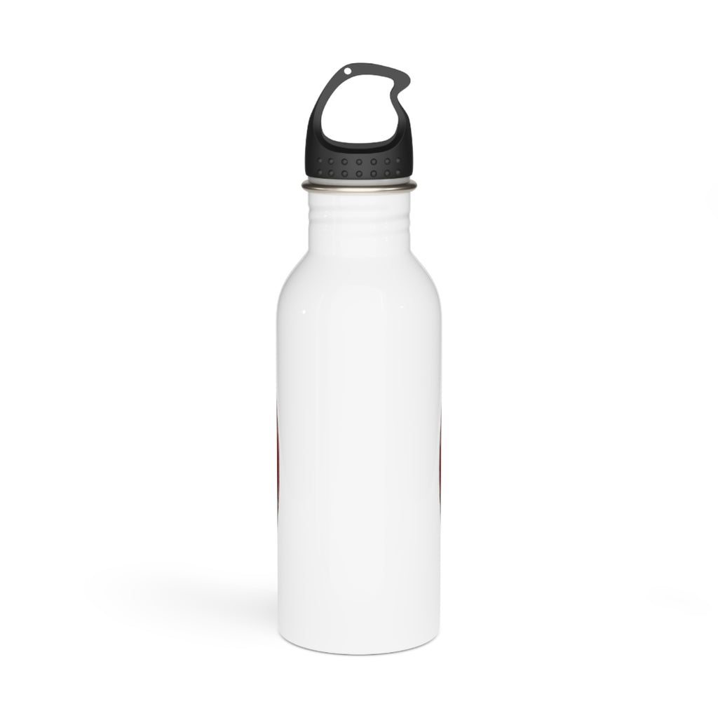 Stainless Steel Water Bottle No Commies