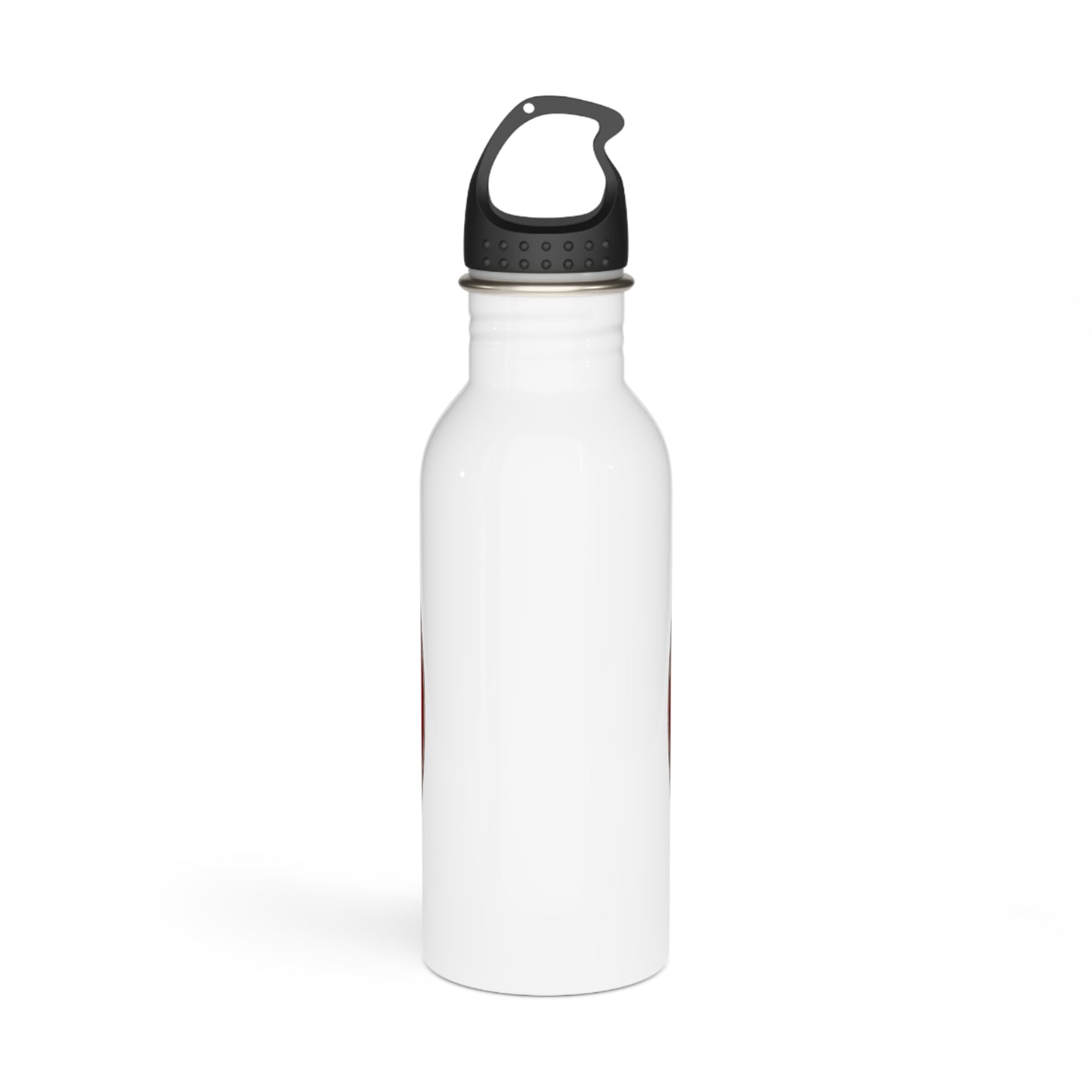 Stainless Steel Water Bottle No Commies