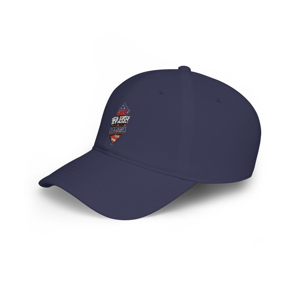 Baseball Cap NJGA