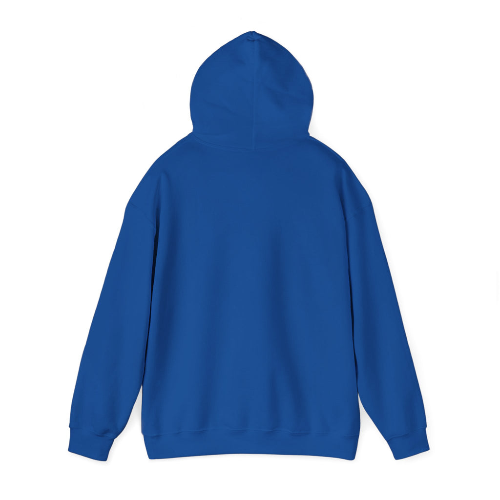 Hooded Sweatshirt Washington