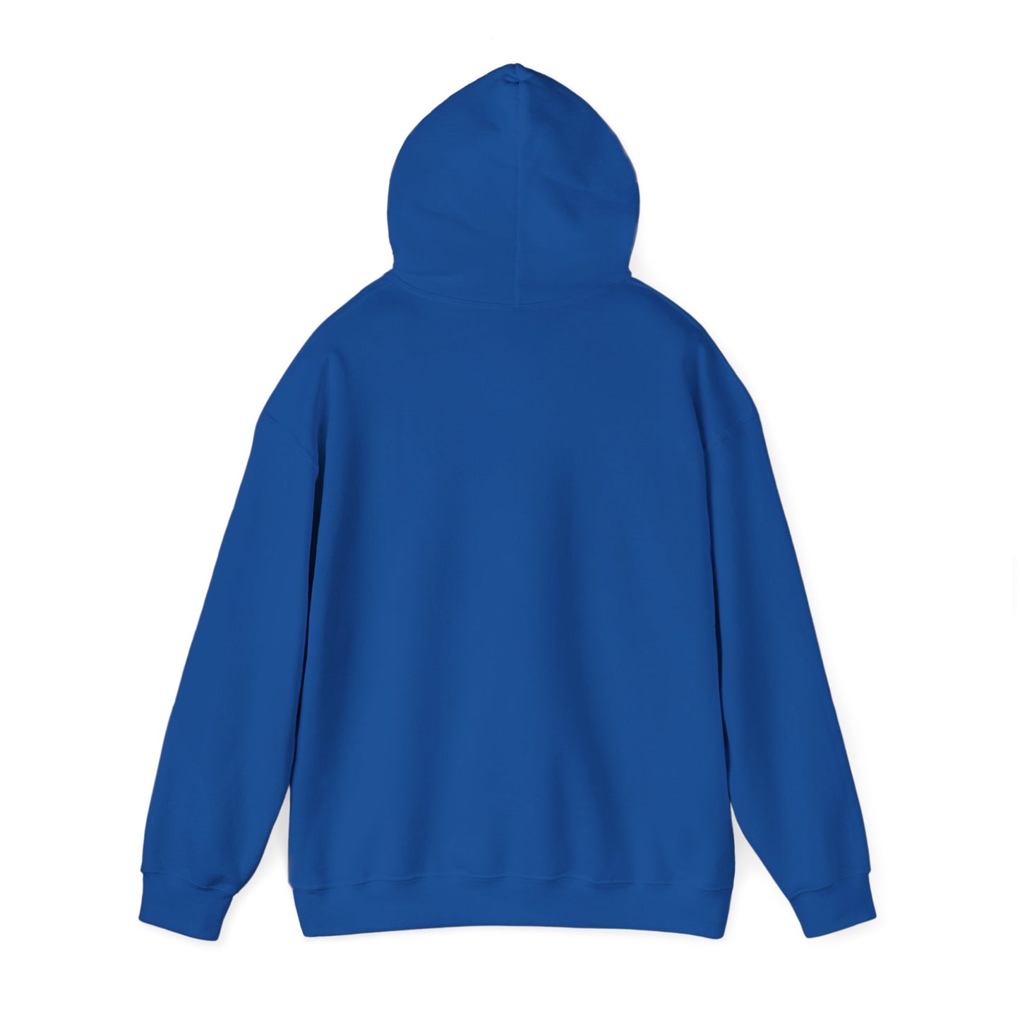 Hooded Sweatshirt Washington