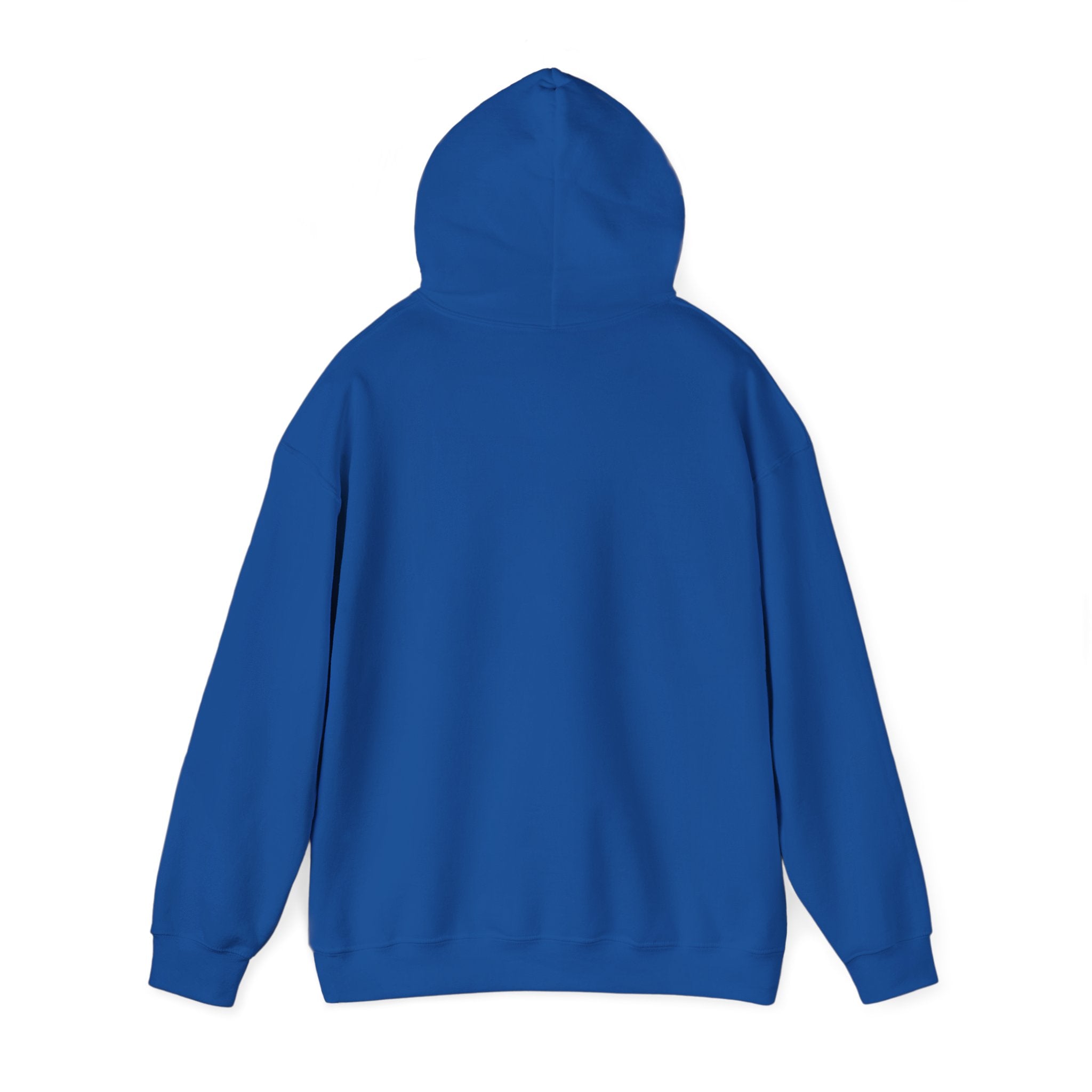 Hooded Sweatshirt Washington