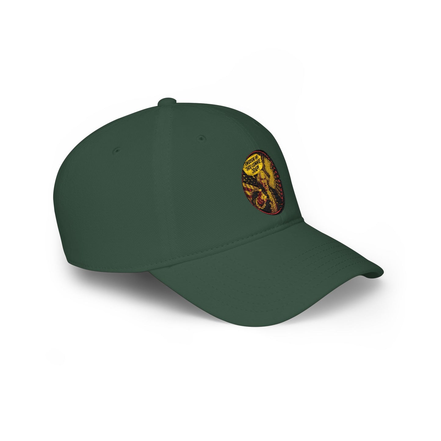 Baseball Cap Washington