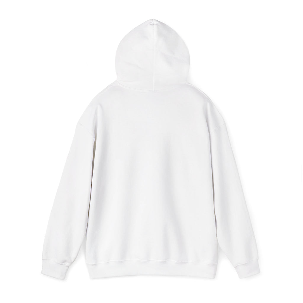 Hooded Sweatshirt Washington